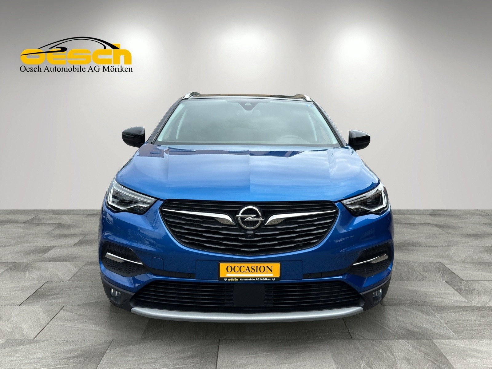 OPEL Grandland X 2.0 CDTi Ultimate-image-7