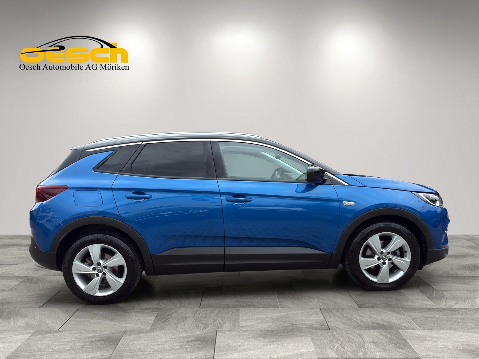 OPEL Grandland X 2.0 CDTi Ultimate-image-5
