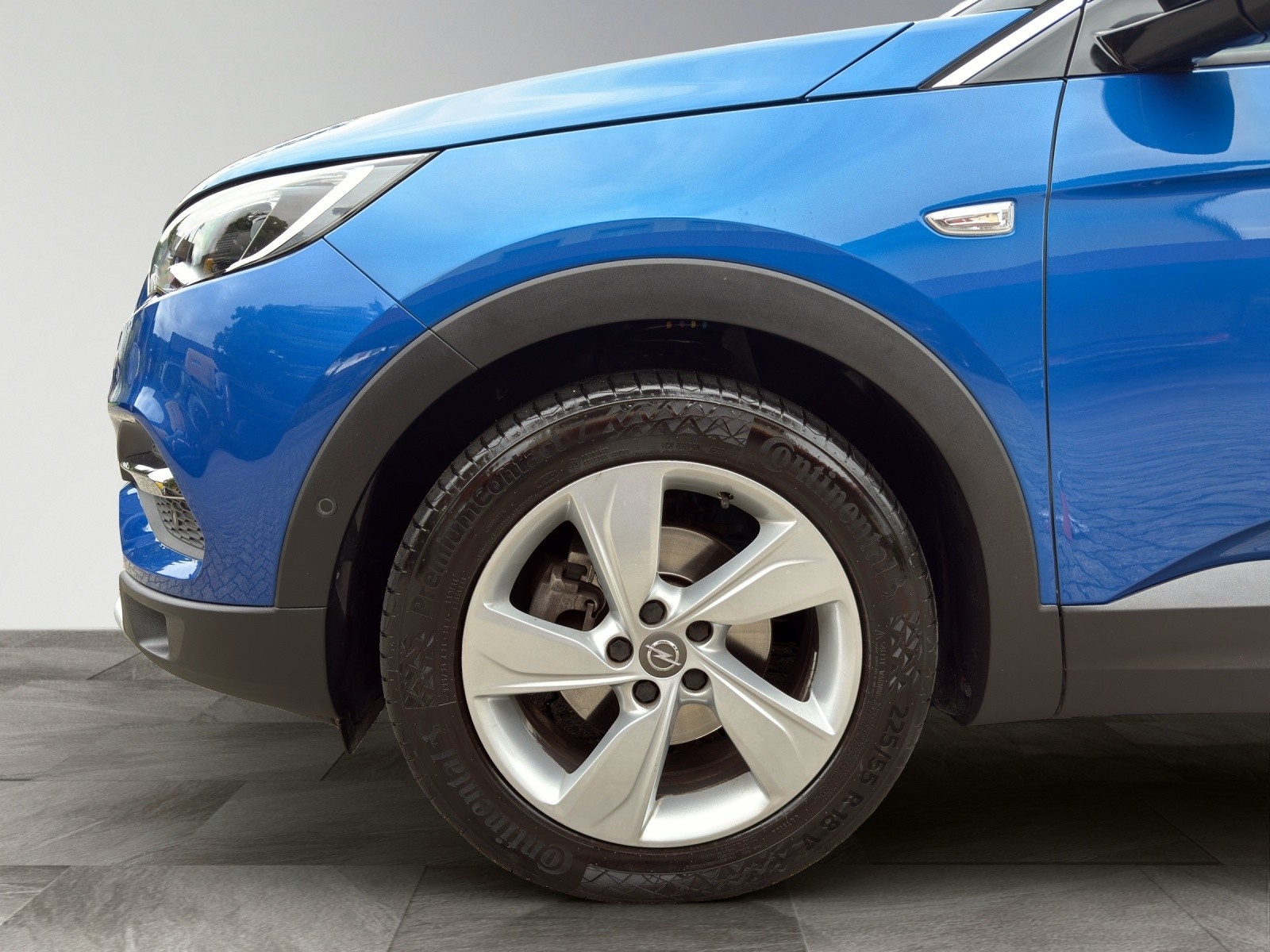 OPEL Grandland X 2.0 CDTi Ultimate-image-16