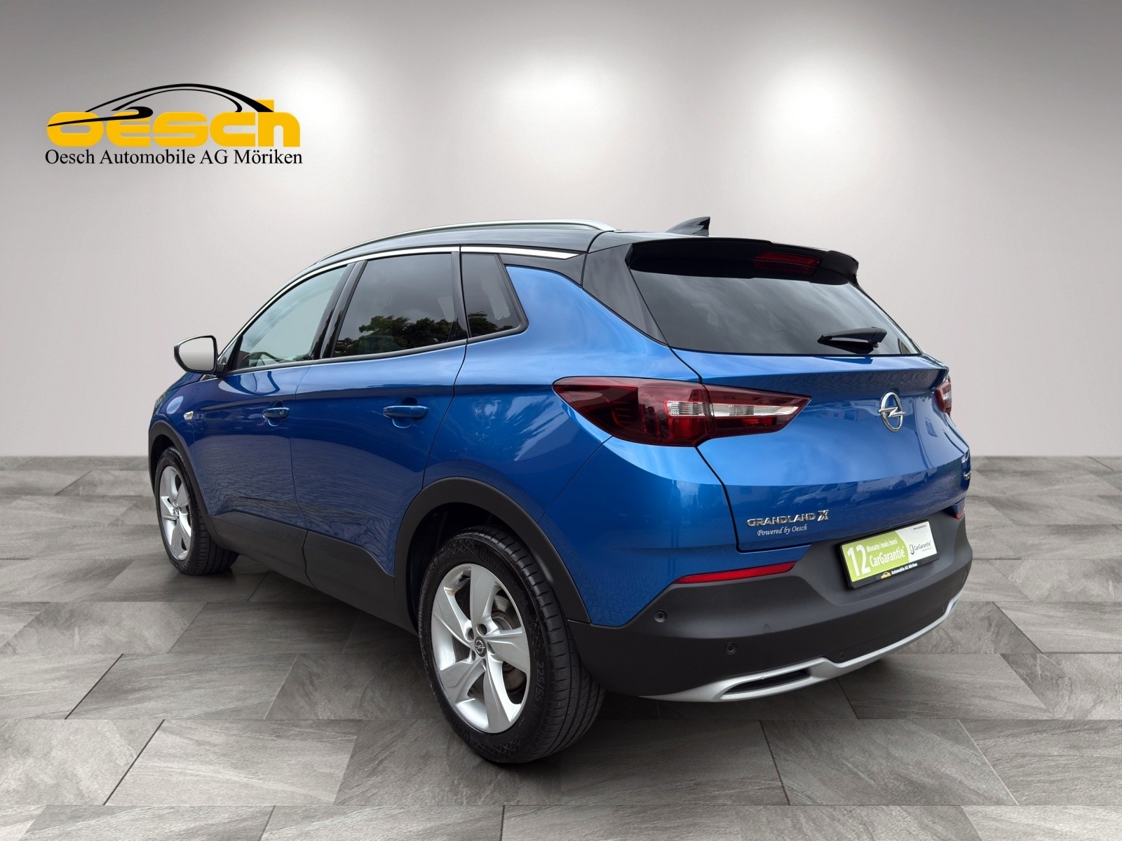 OPEL Grandland X 2.0 CDTi Ultimate-image-2