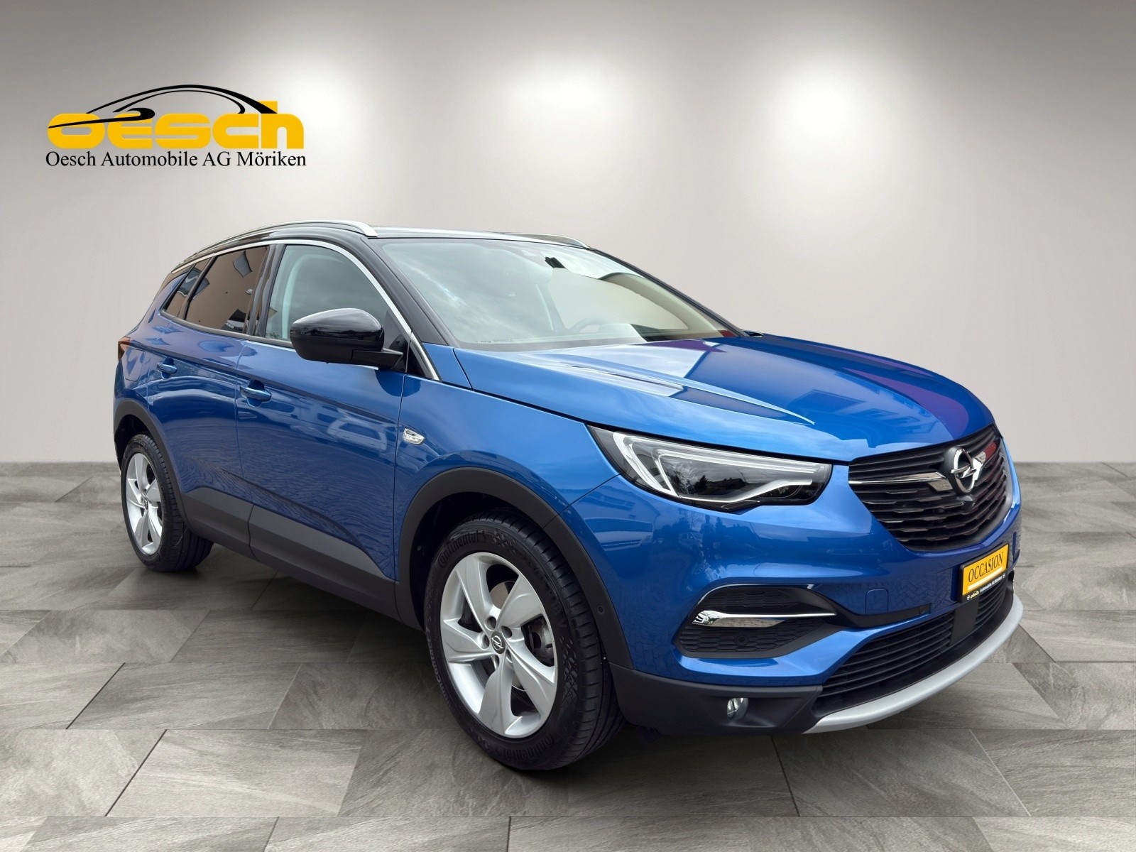 OPEL Grandland X 2.0 CDTi Ultimate-image-6