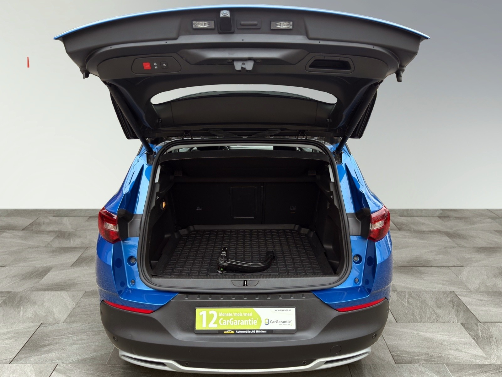 OPEL Grandland X 2.0 CDTi Ultimate-image-14