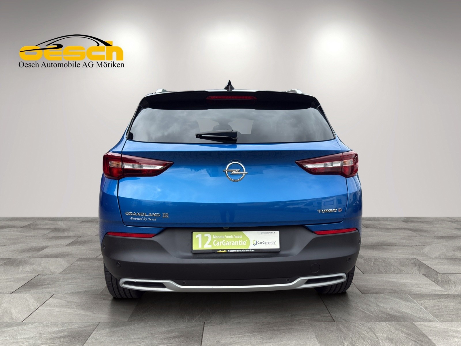OPEL Grandland X 2.0 CDTi Ultimate-image-3
