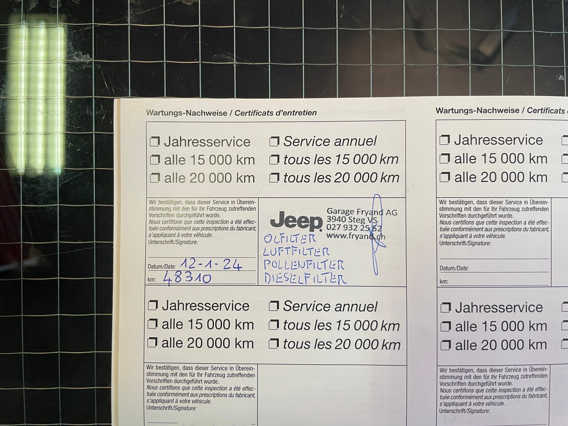 JEEP Wrangler 2.8 CRD Rubicon Automatic Hardtop-image-15