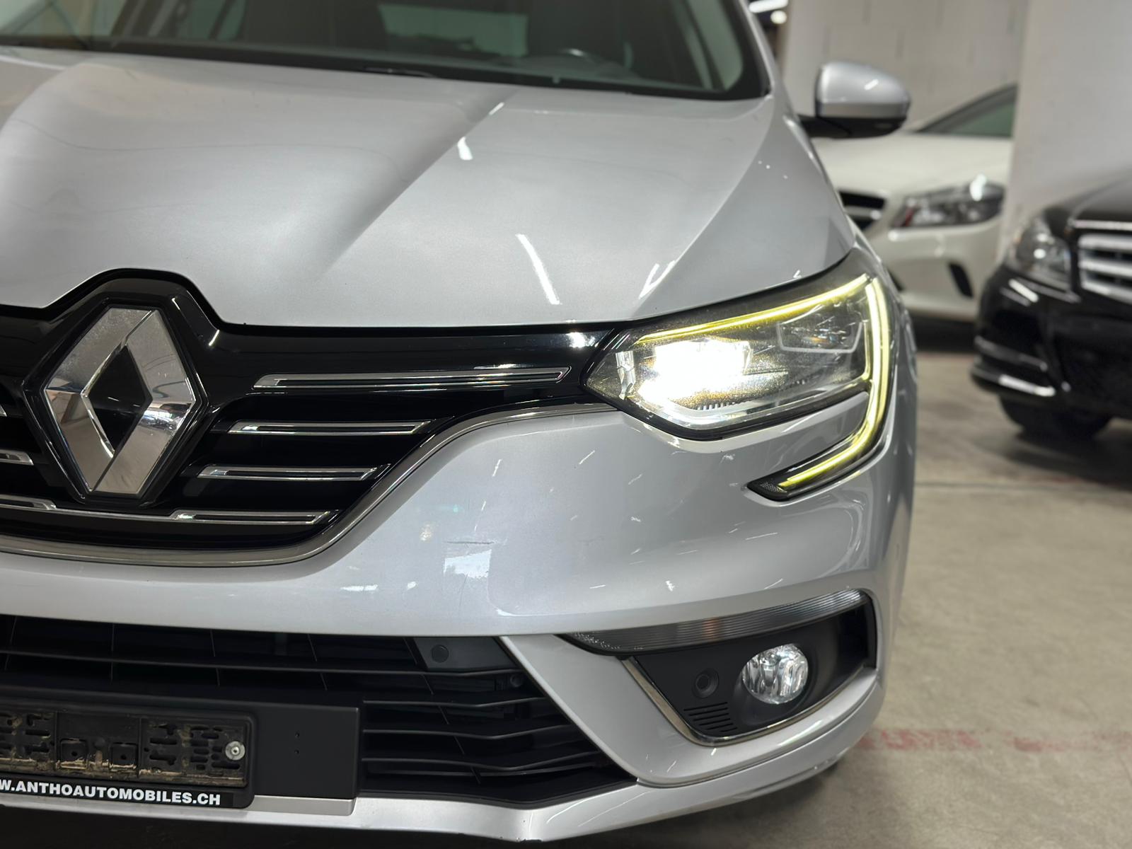 RENAULT Mégane 1.2 16V Turbo Bose-image-6
