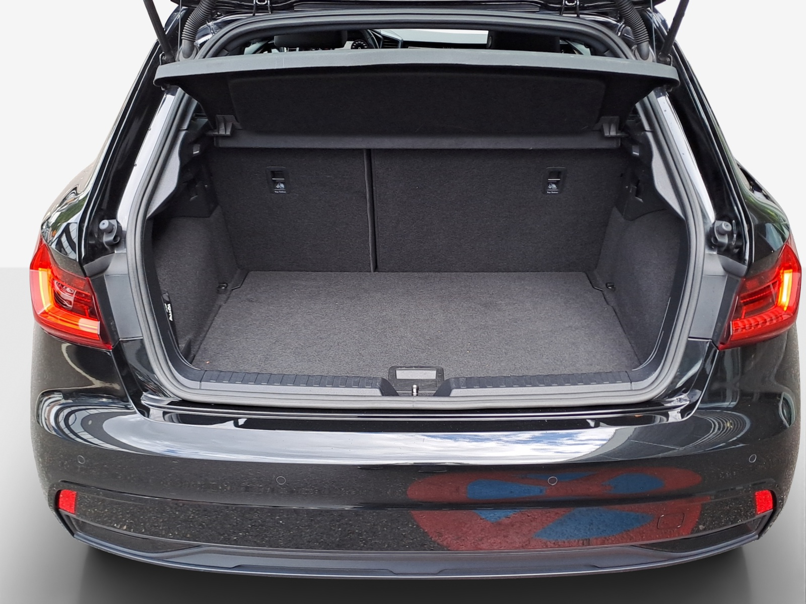 AUDI A1 Sportback 35 TFSI advanced S-tronic-image-12