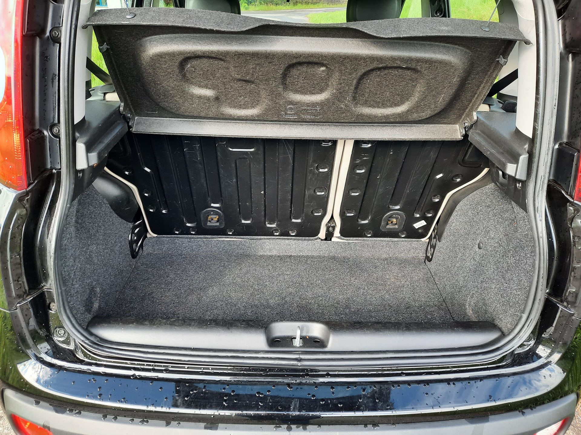 FIAT Panda 1.3 MJ Lounge-image-11