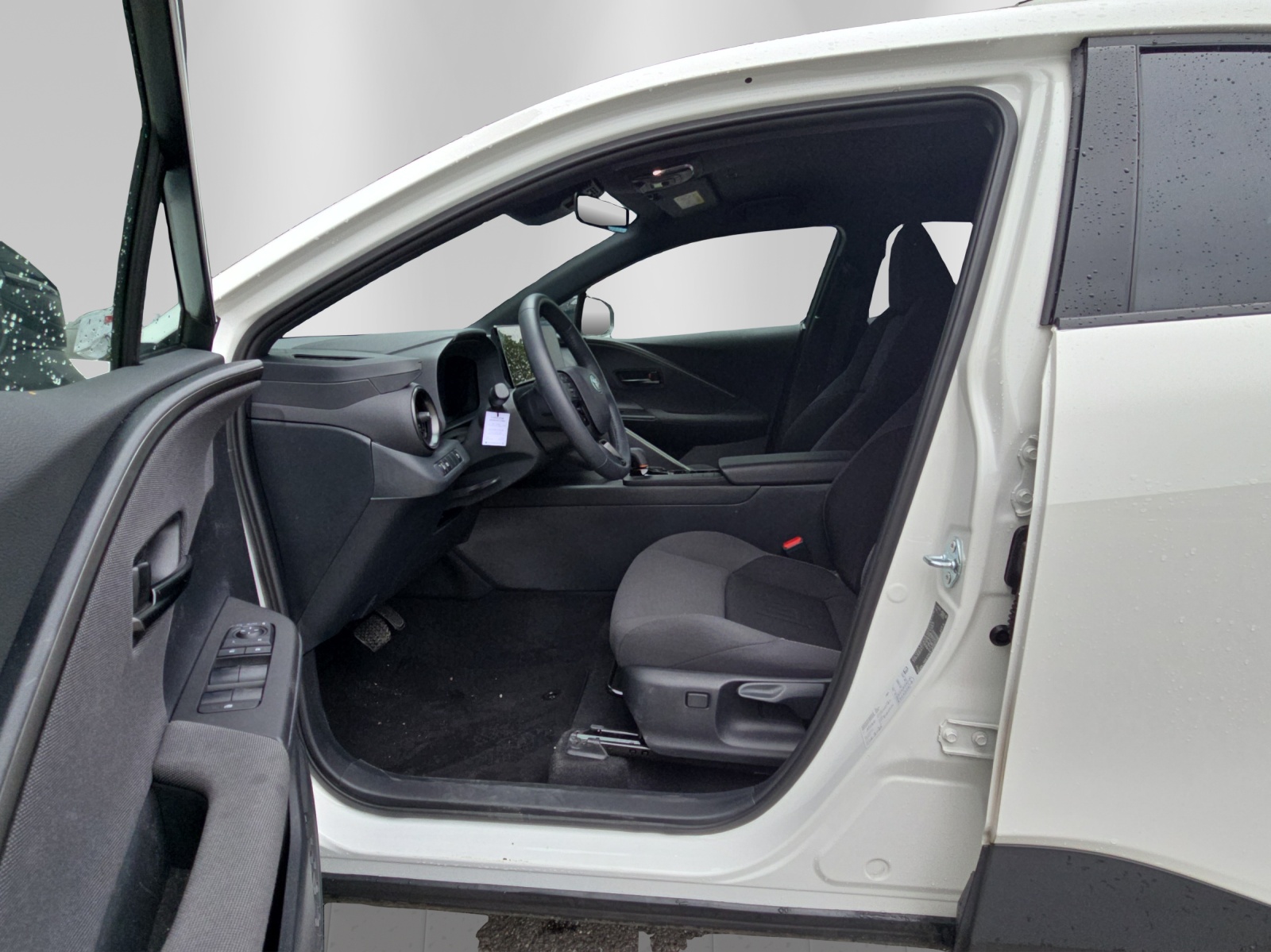 TOYOTA C-HR 2.0 PHEV Swiss Edition-image-8