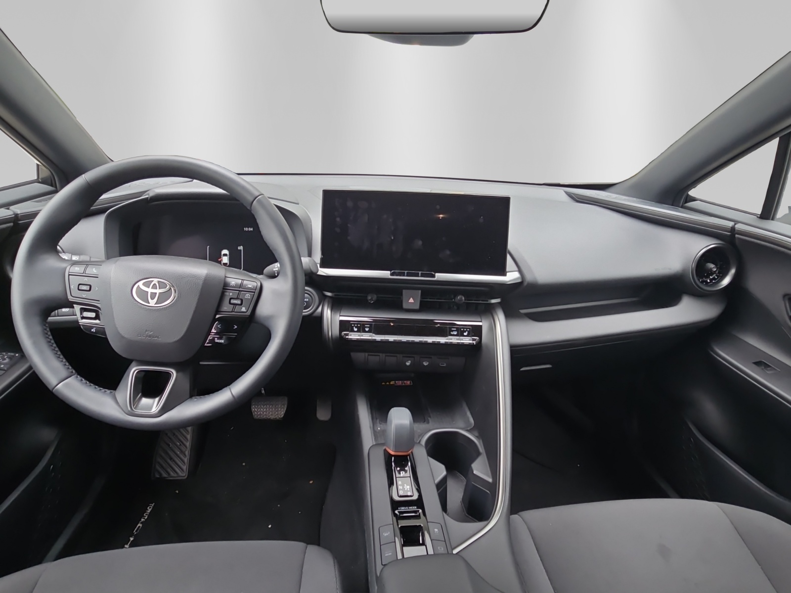 TOYOTA C-HR 2.0 PHEV Swiss Edition-image-10