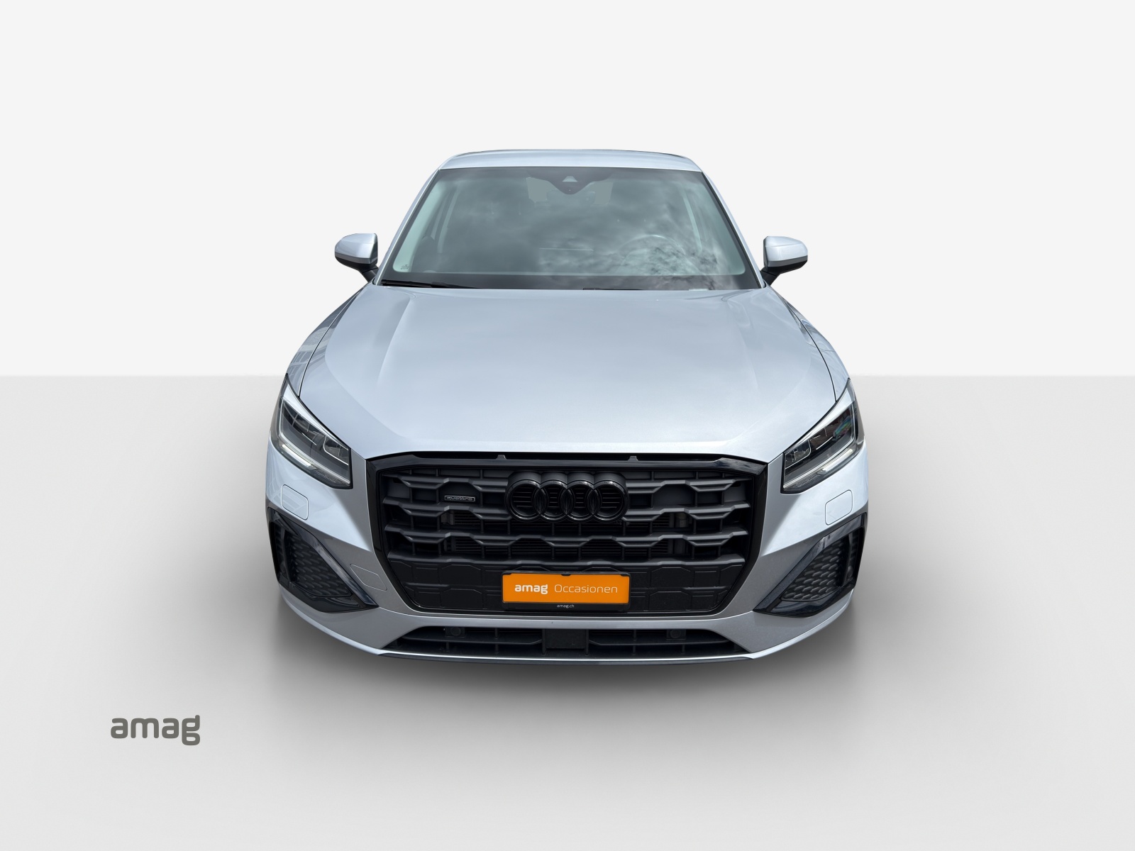 AUDI Q2 40 TFSI advanced Attraction quattro S-tronic-image-6