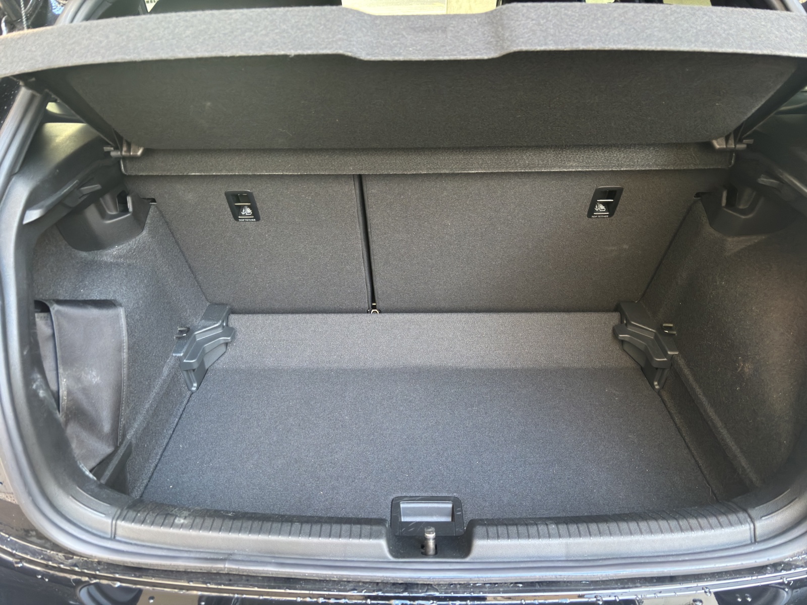 VW Polo 1.0 TSI Style Edition 50 DSG-image-8