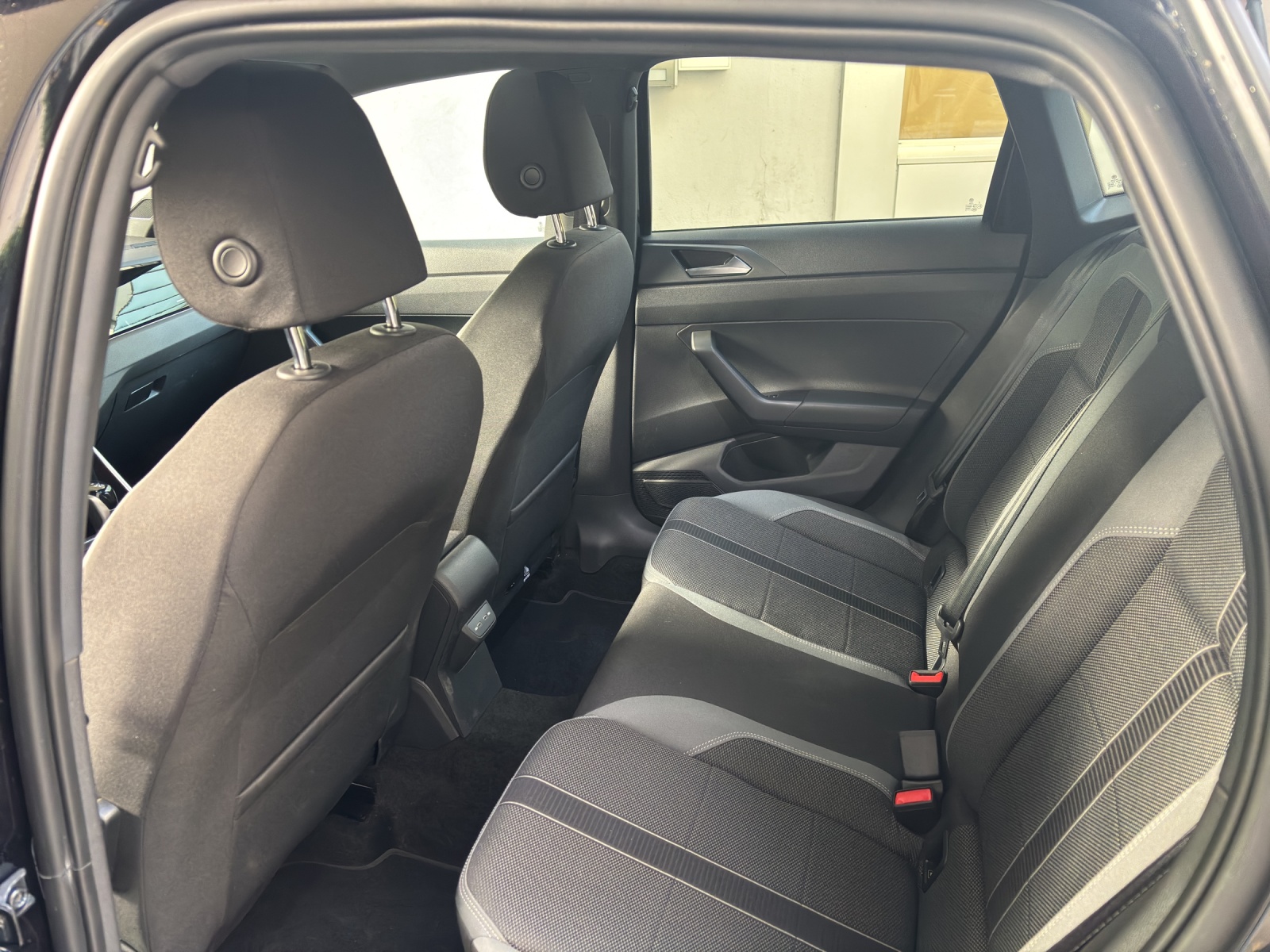 VW Polo 1.0 TSI Style Edition 50 DSG-image-5