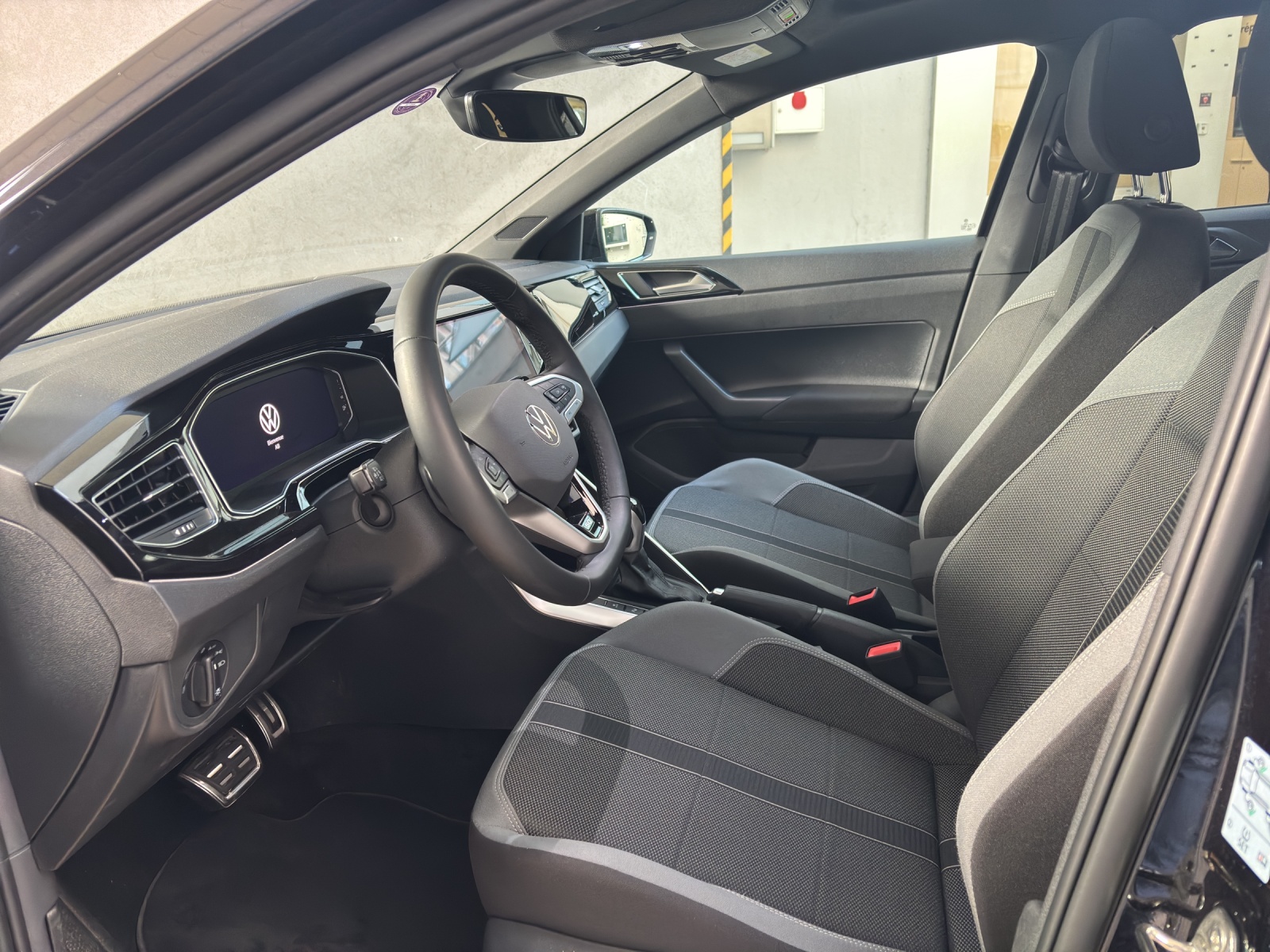 VW Polo 1.0 TSI Style Edition 50 DSG-image-4