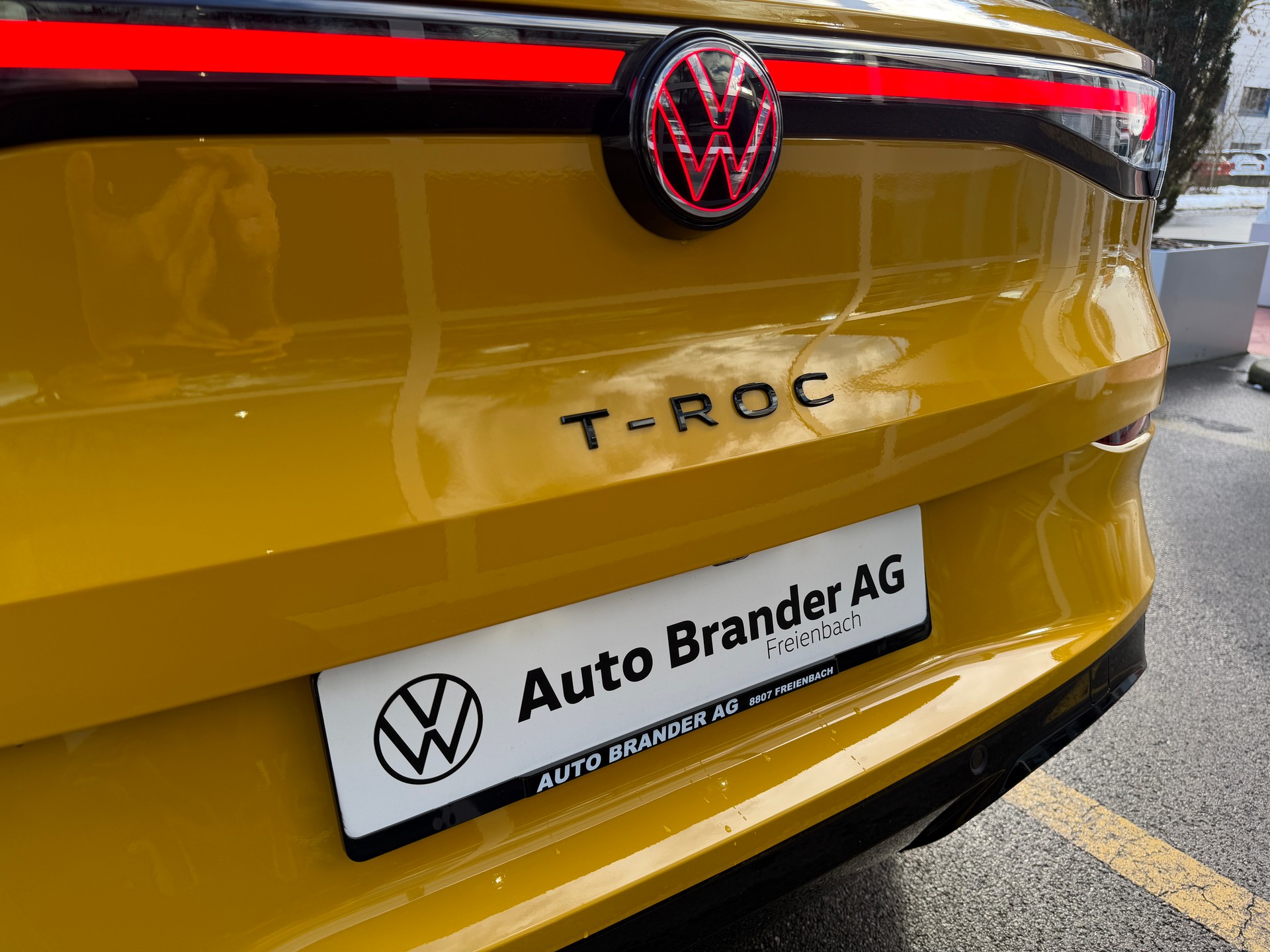VW T-Roc 1.5 eTSI mHEV R-Line DSG-image-27