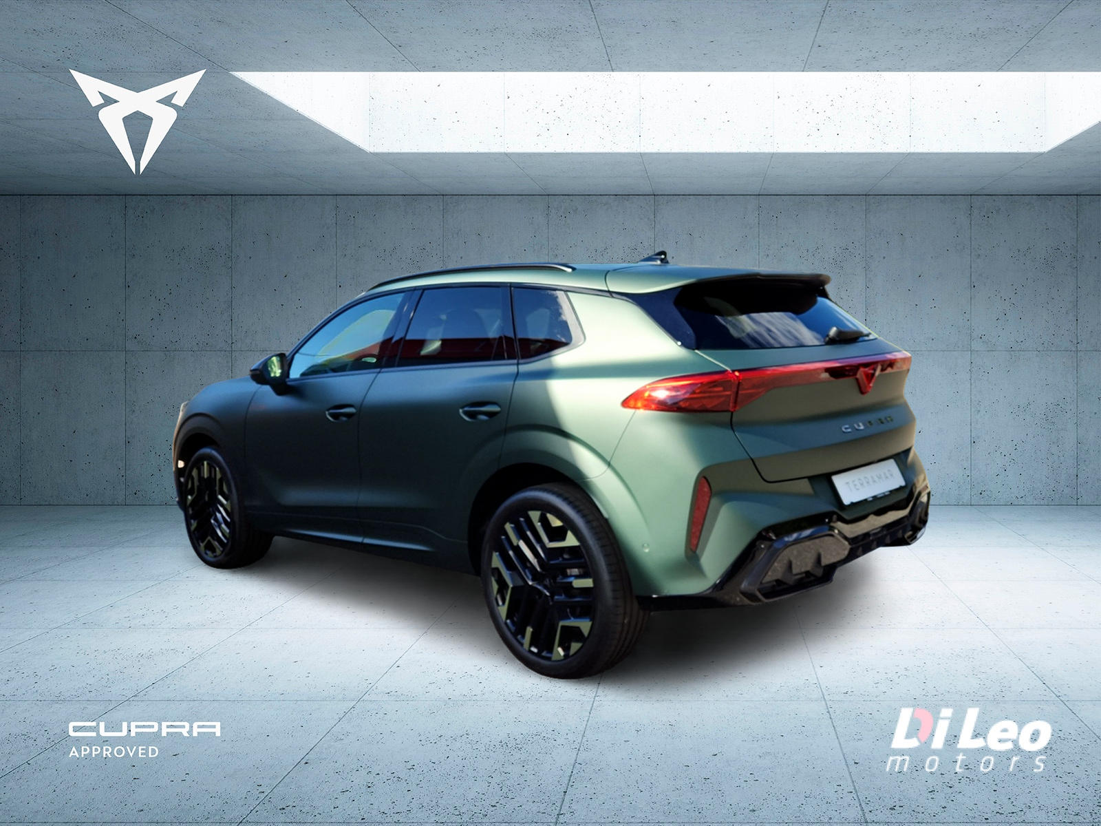 CUPRA Terramar 1.5 eTSI Prime Edition DSG-image-6