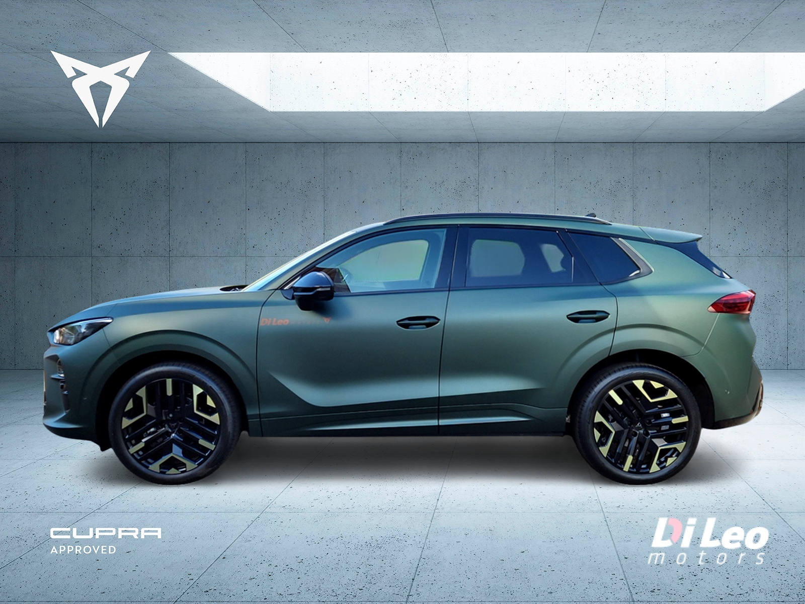 CUPRA Terramar 1.5 eTSI Prime Edition DSG-image-7