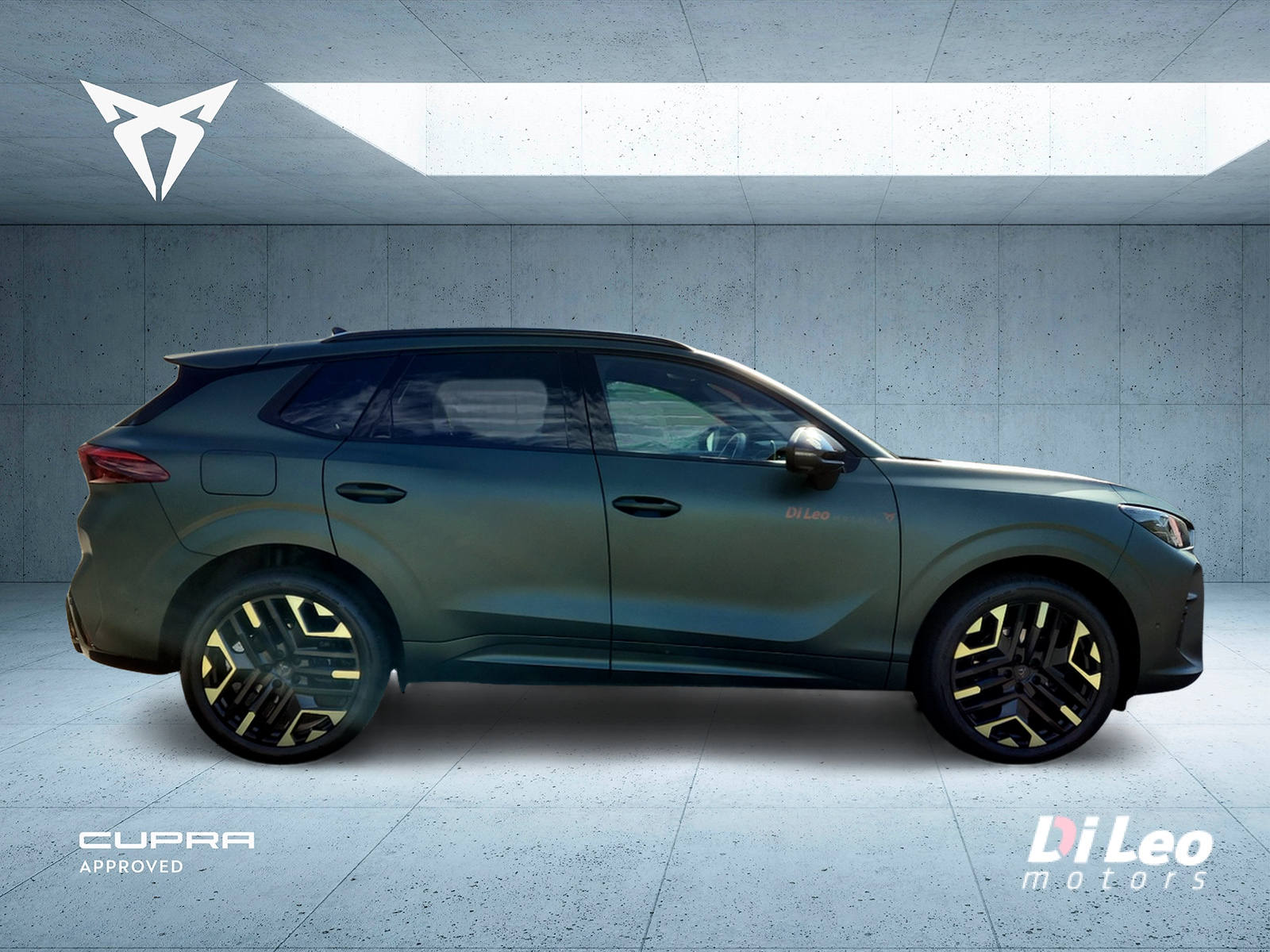 CUPRA Terramar 1.5 eTSI Prime Edition DSG-image-3