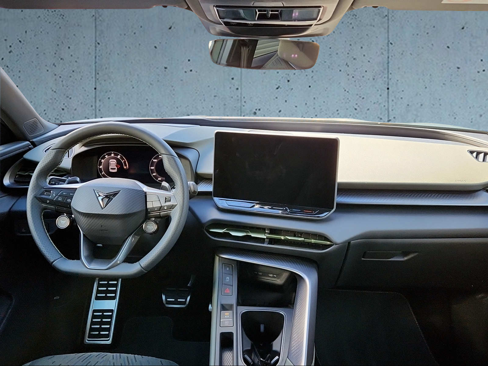 CUPRA Terramar 1.5 eTSI Prime Edition DSG-image-10
