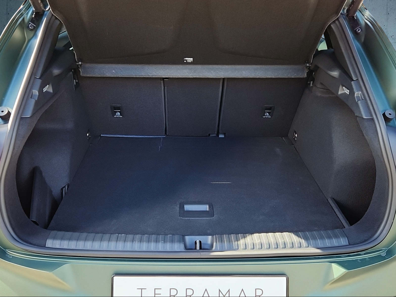 CUPRA Terramar 1.5 eTSI Prime Edition DSG-image-13