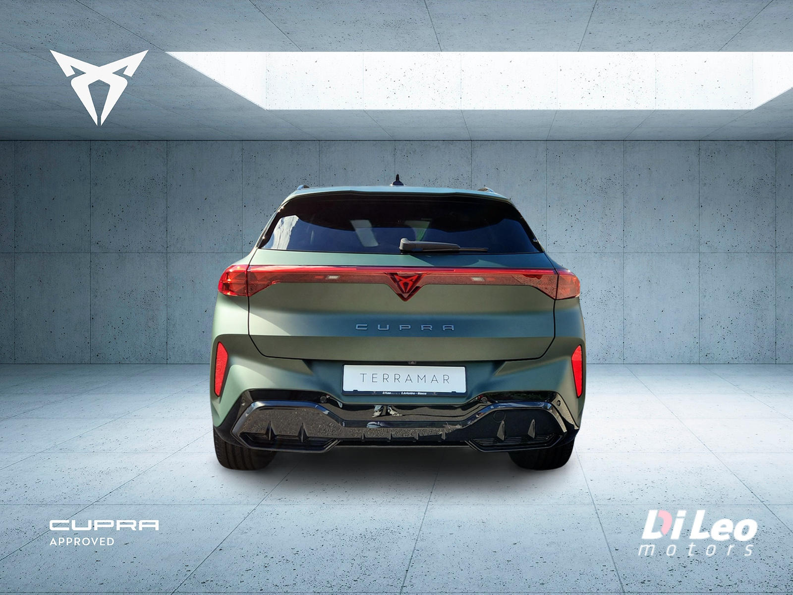 CUPRA Terramar 1.5 eTSI Prime Edition DSG-image-5