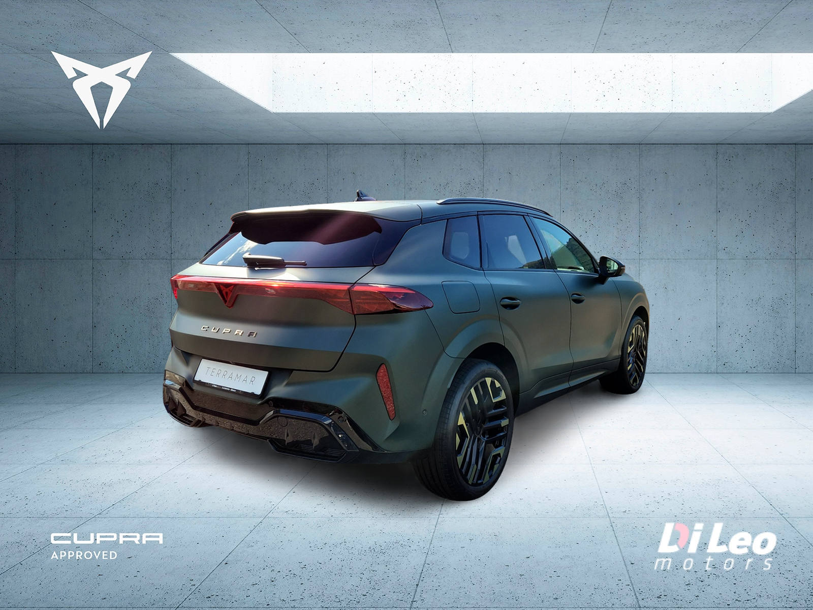 CUPRA Terramar 1.5 eTSI Prime Edition DSG-image-4