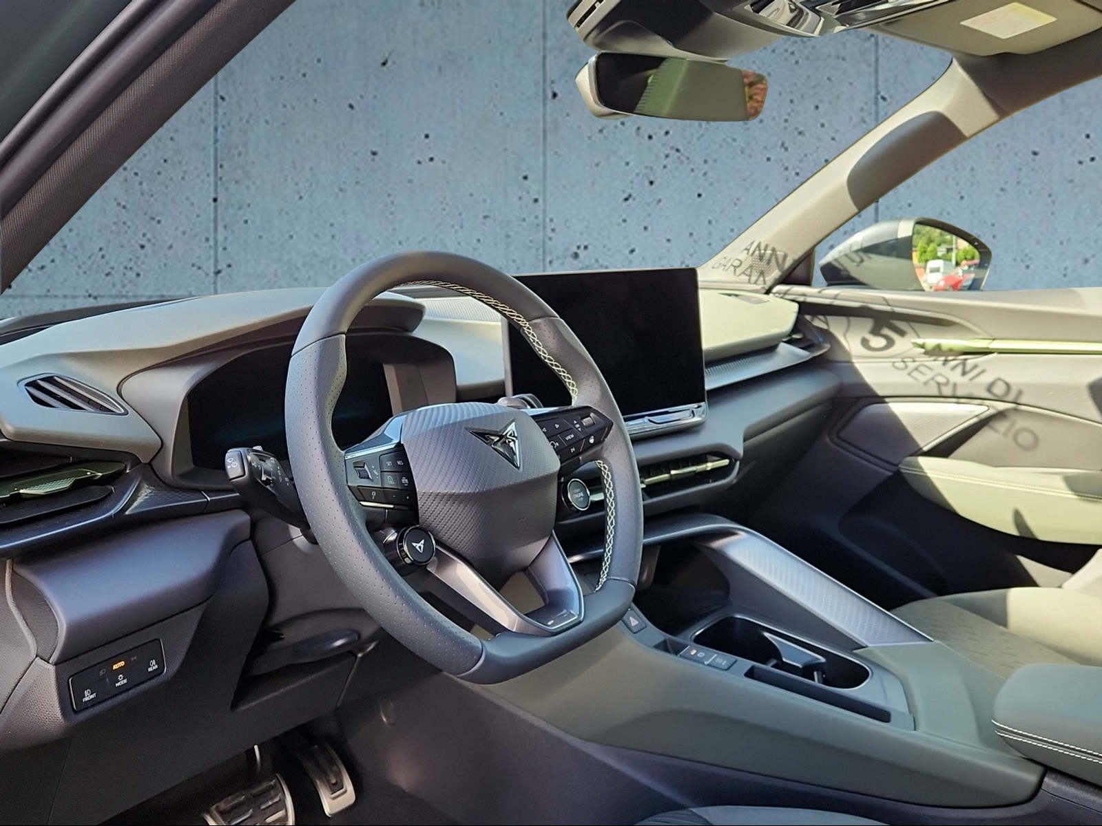 CUPRA Terramar 1.5 eTSI Prime Edition DSG-image-9