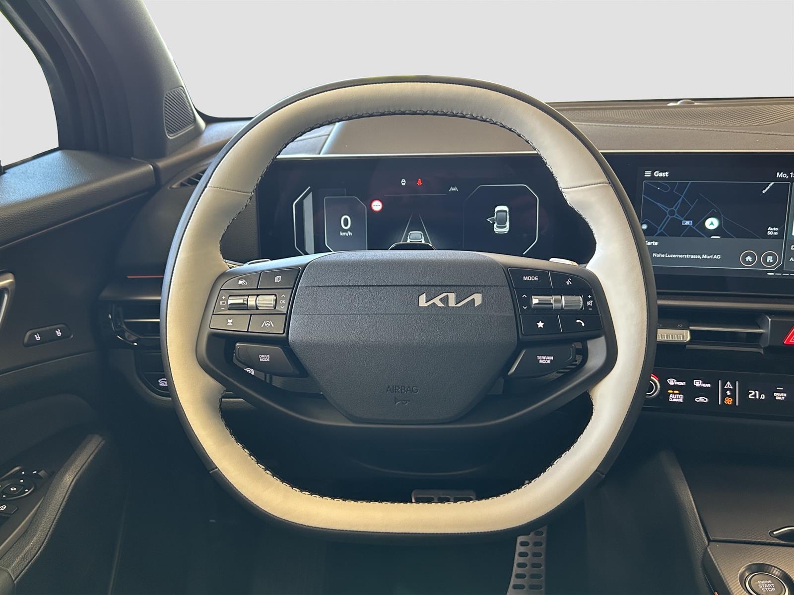 KIA Sportage 1.6 T-GDi Hybrid GT-Line-image-9