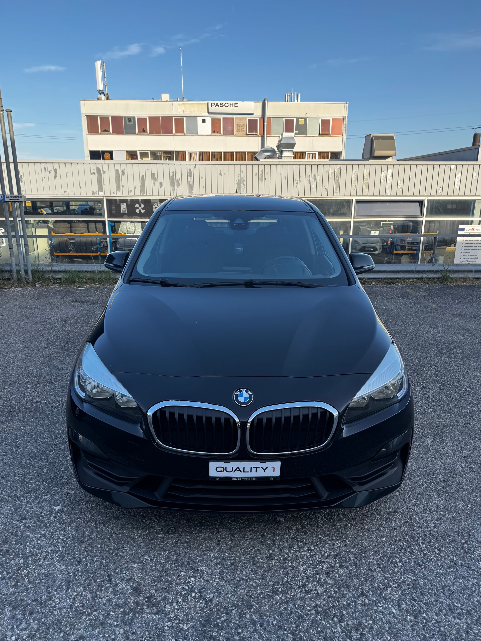 BMW 220d Active Tourer Steptronic-image-4