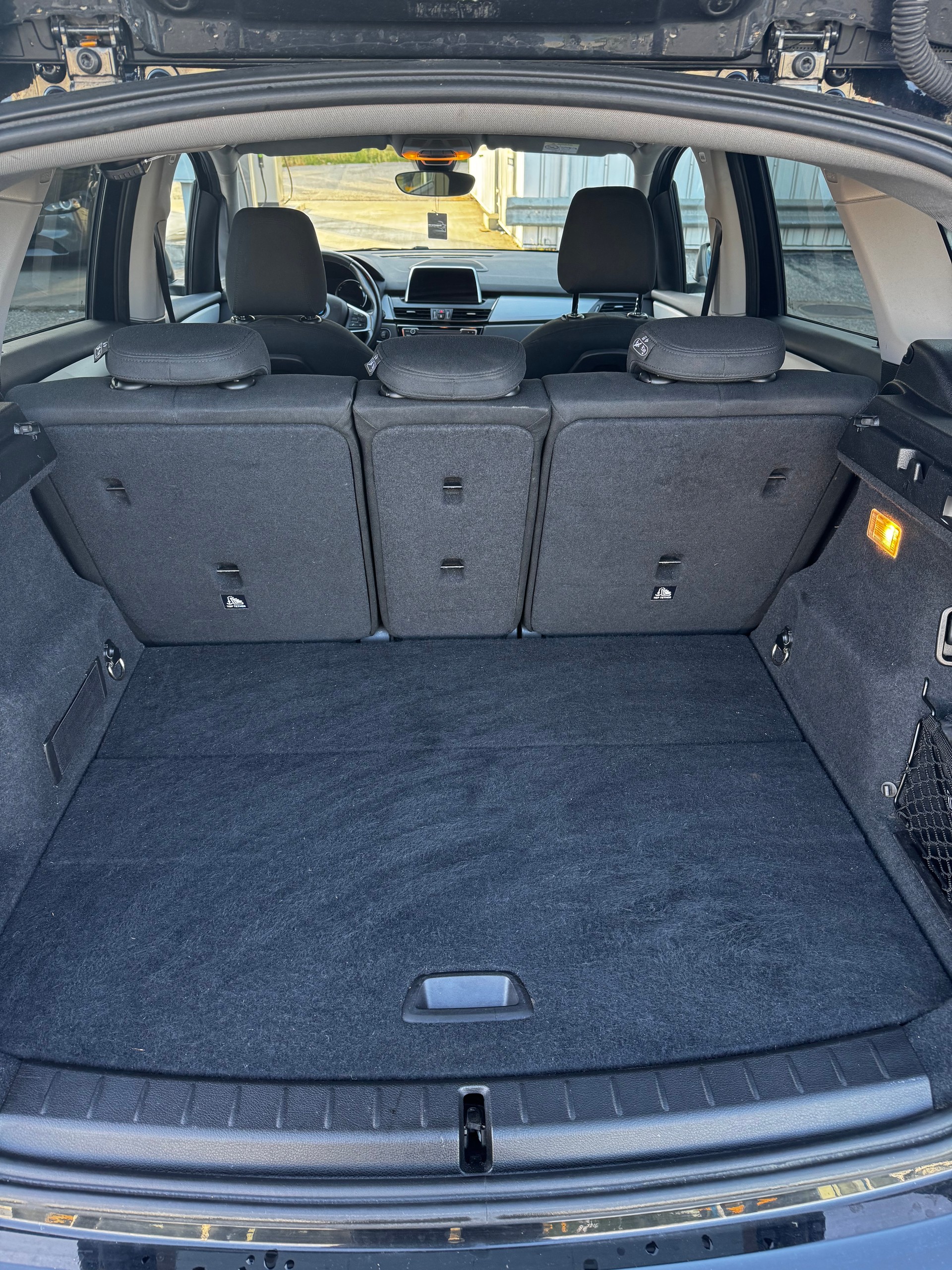 BMW 220d Active Tourer Steptronic-image-14