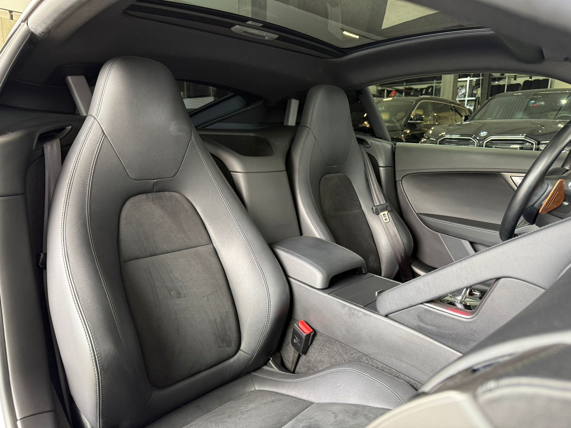 JAGUAR F-Type Coupé S 3.0 V6 S/C-image-11