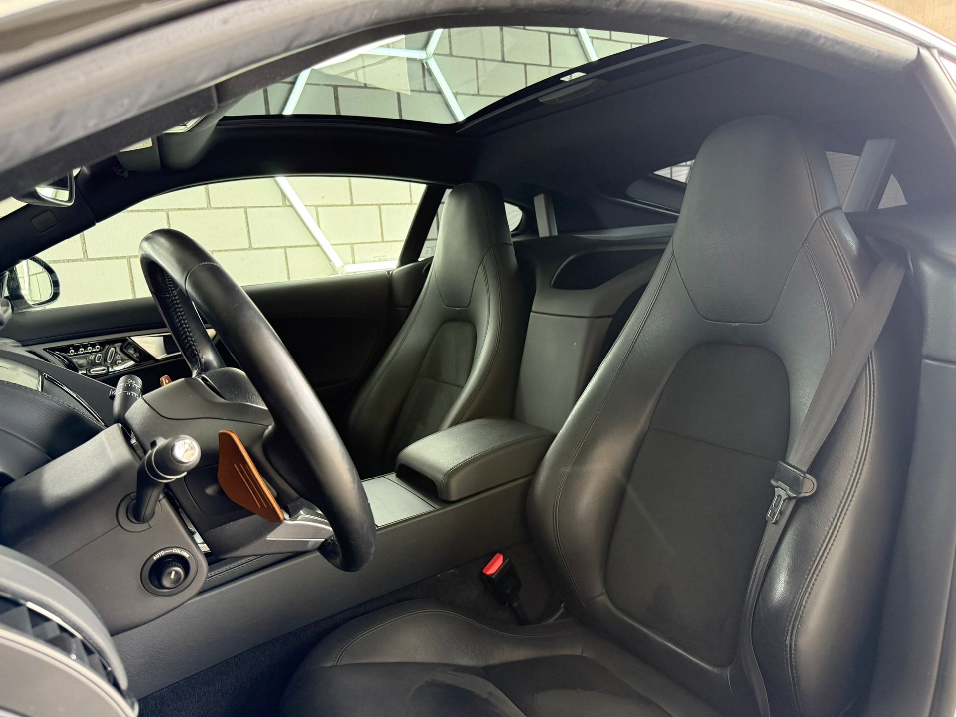 JAGUAR F-Type Coupé S 3.0 V6 S/C-image-10