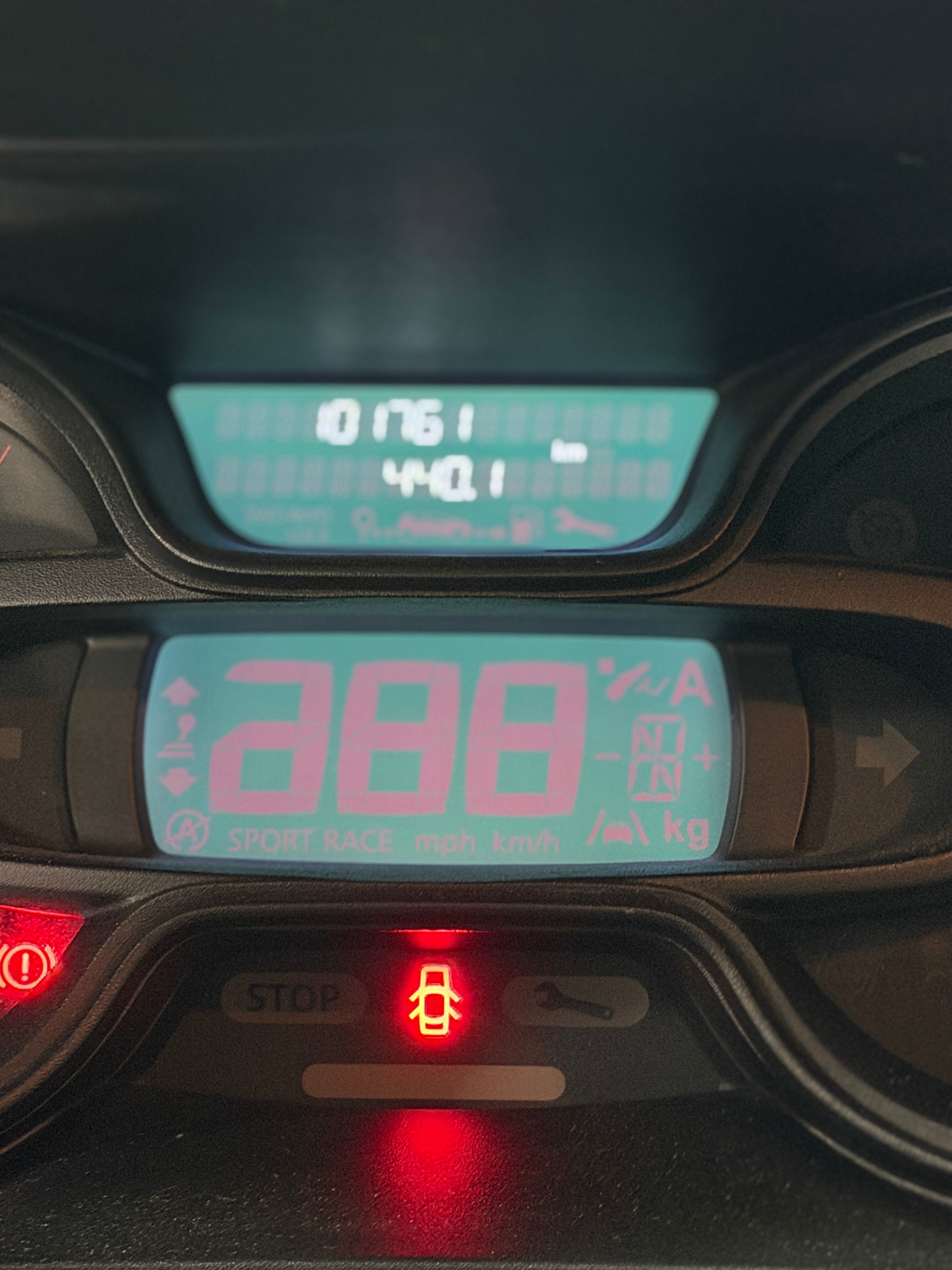 NISSAN NV300 dCi 125 2.9 L2H1 Comfort-image-20