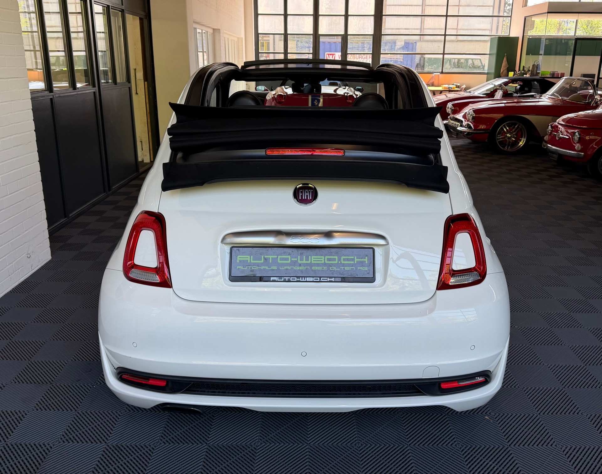 FIAT 500C 0.9 Twinair Rockstar-image-3