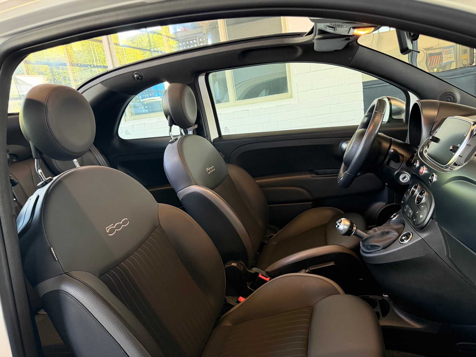 FIAT 500C 0.9 Twinair Rockstar-image-9