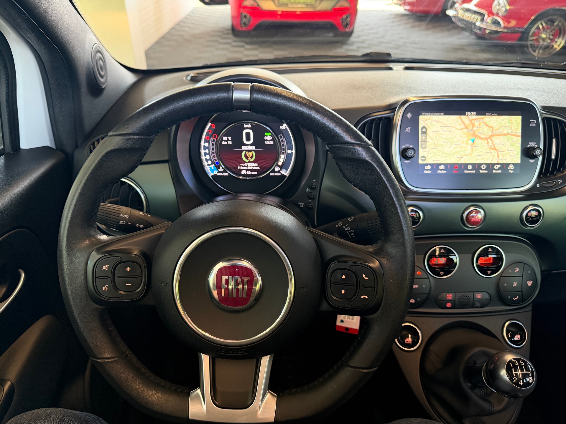 FIAT 500C 0.9 Twinair Rockstar-image-14