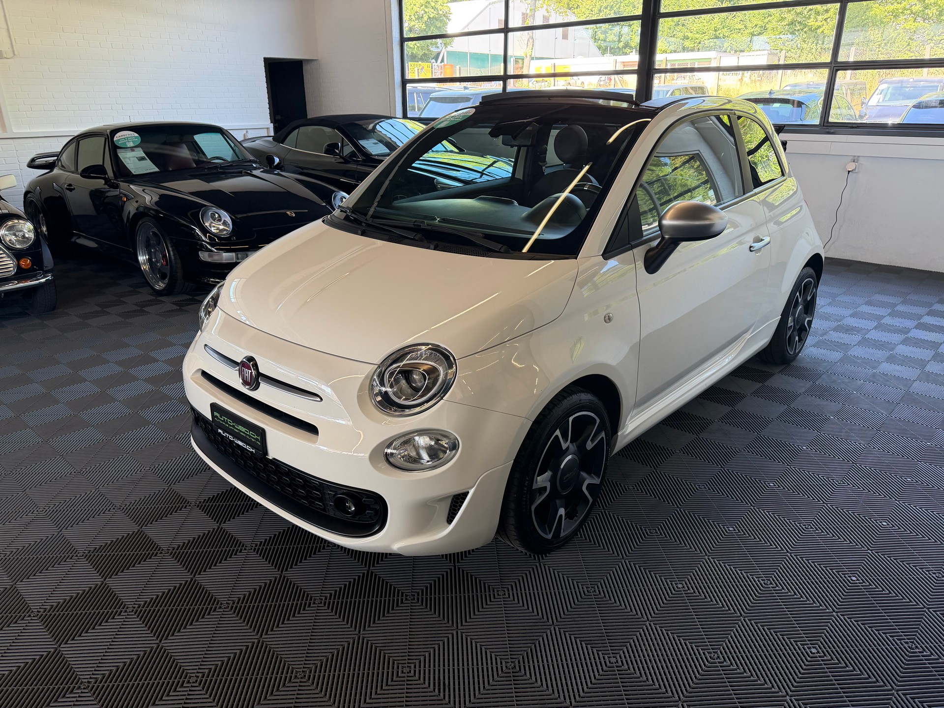 FIAT 500C 0.9 Twinair Rockstar-image-5