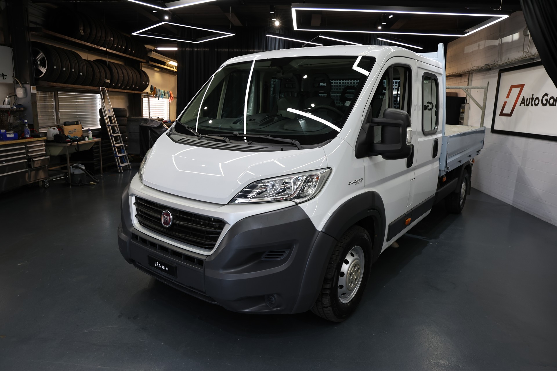 FIAT Ducato 35 2.3 MJ-image-0