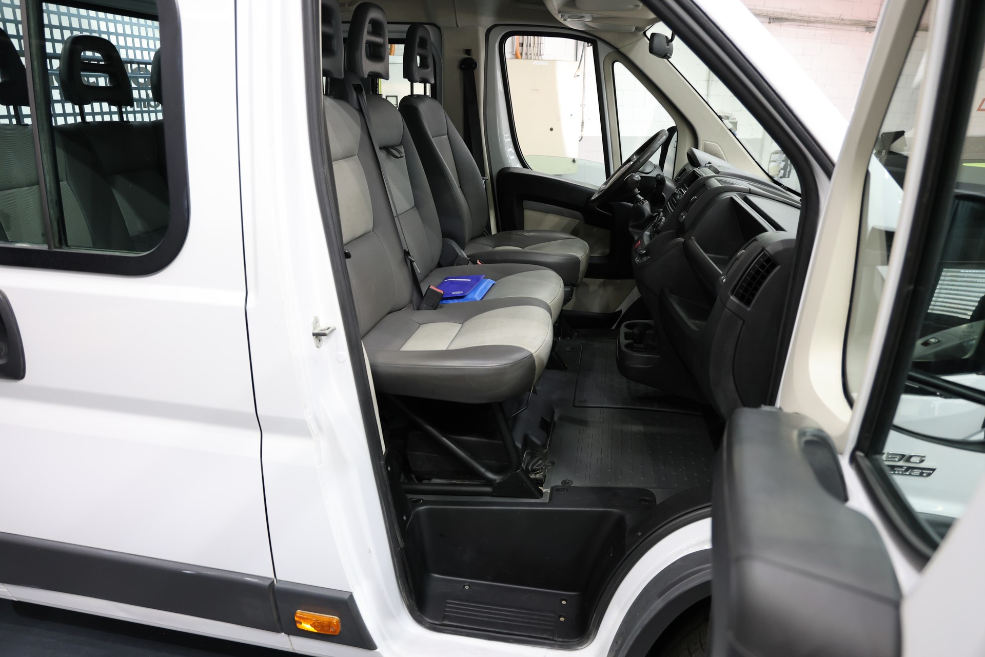 FIAT Ducato 35 2.3 MJ-image-13