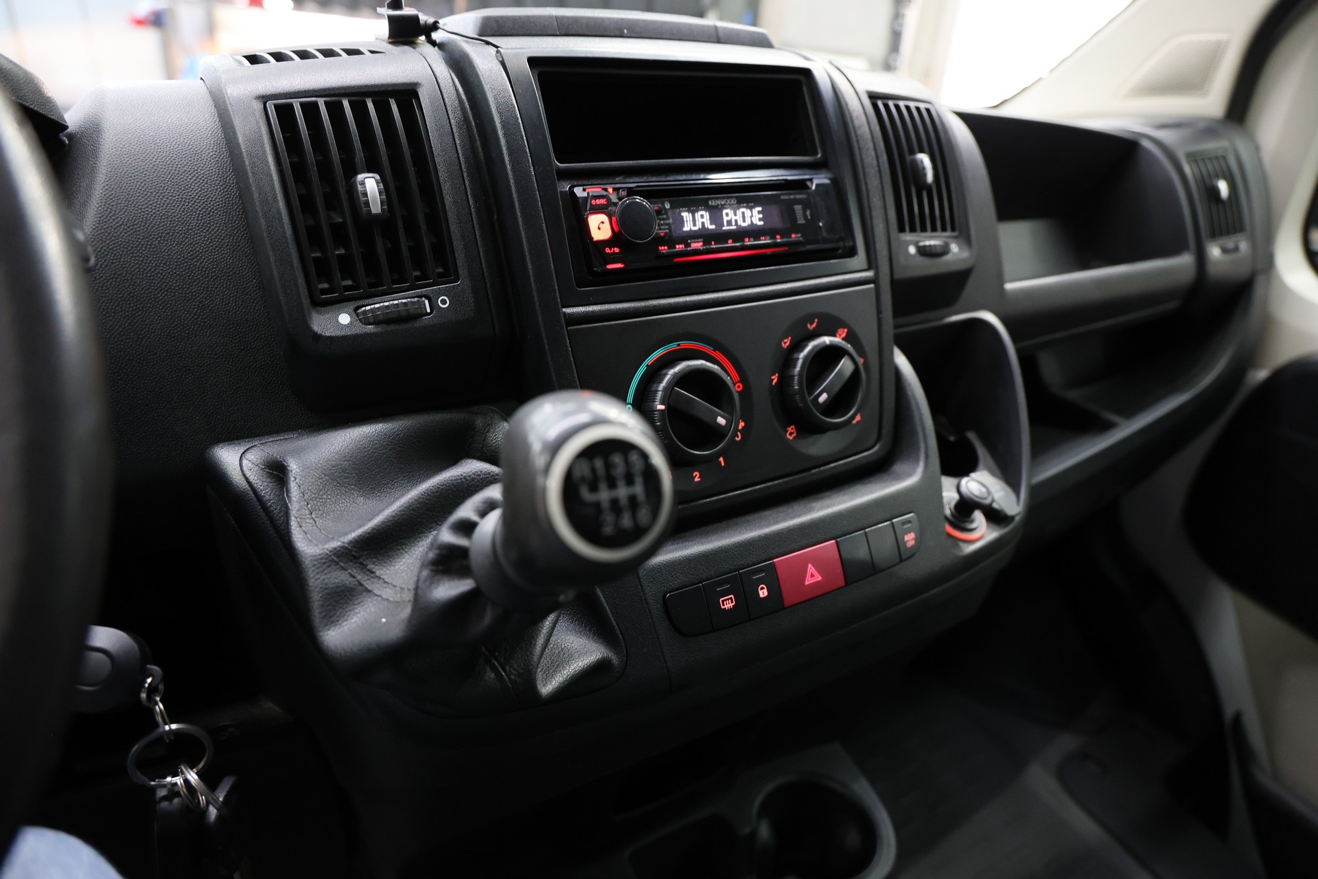 FIAT Ducato 35 2.3 MJ-image-16