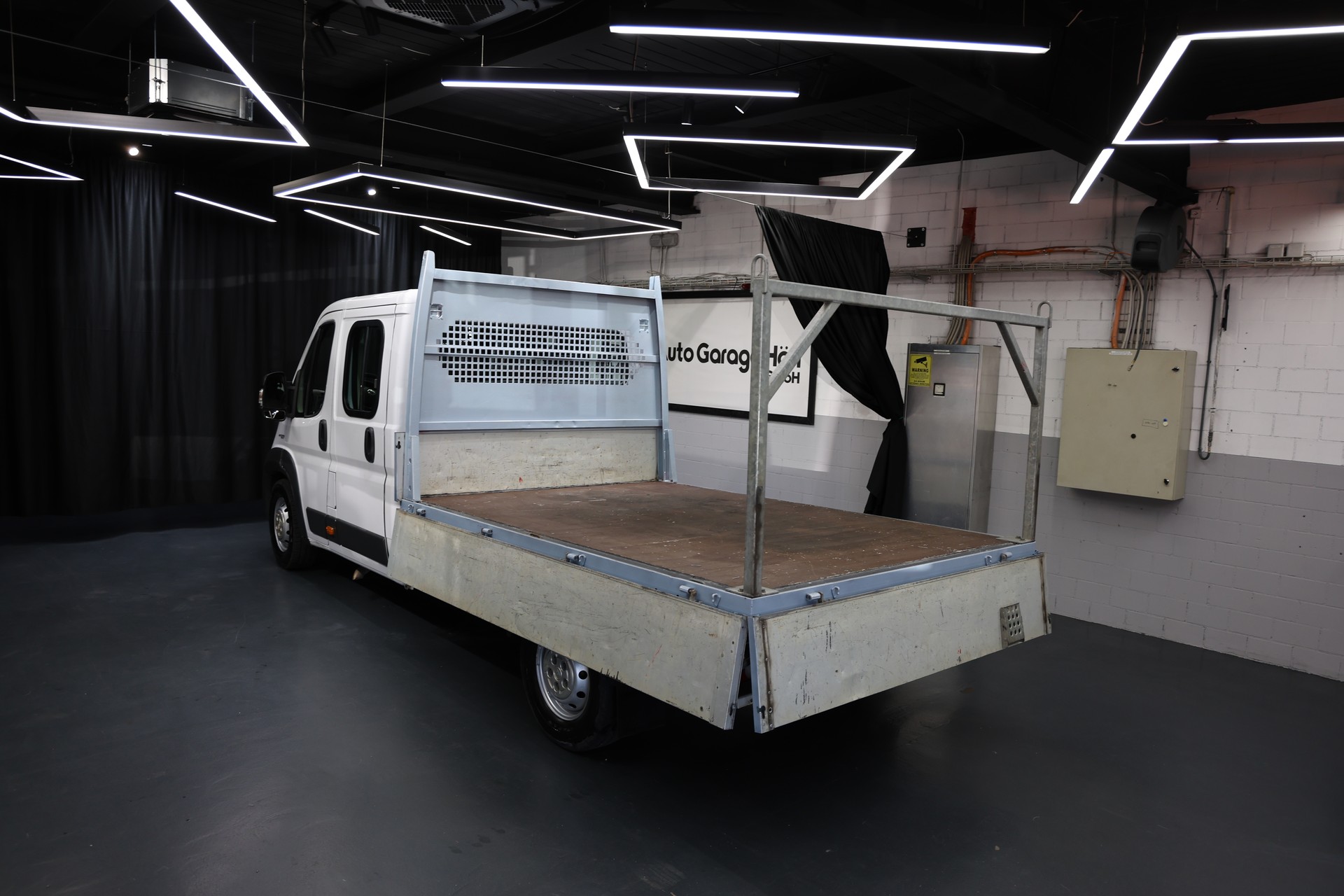 FIAT Ducato 35 2.3 MJ-image-5