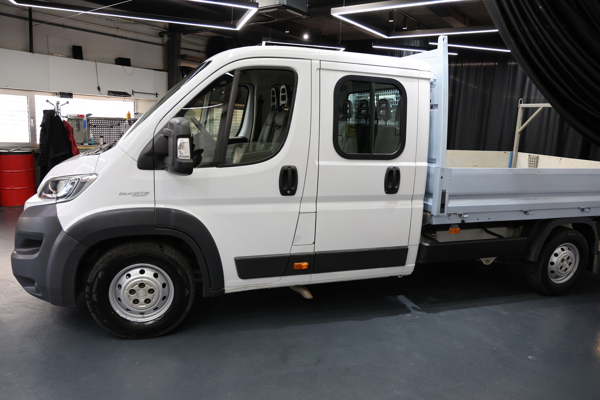 FIAT Ducato 35 2.3 MJ-image-11