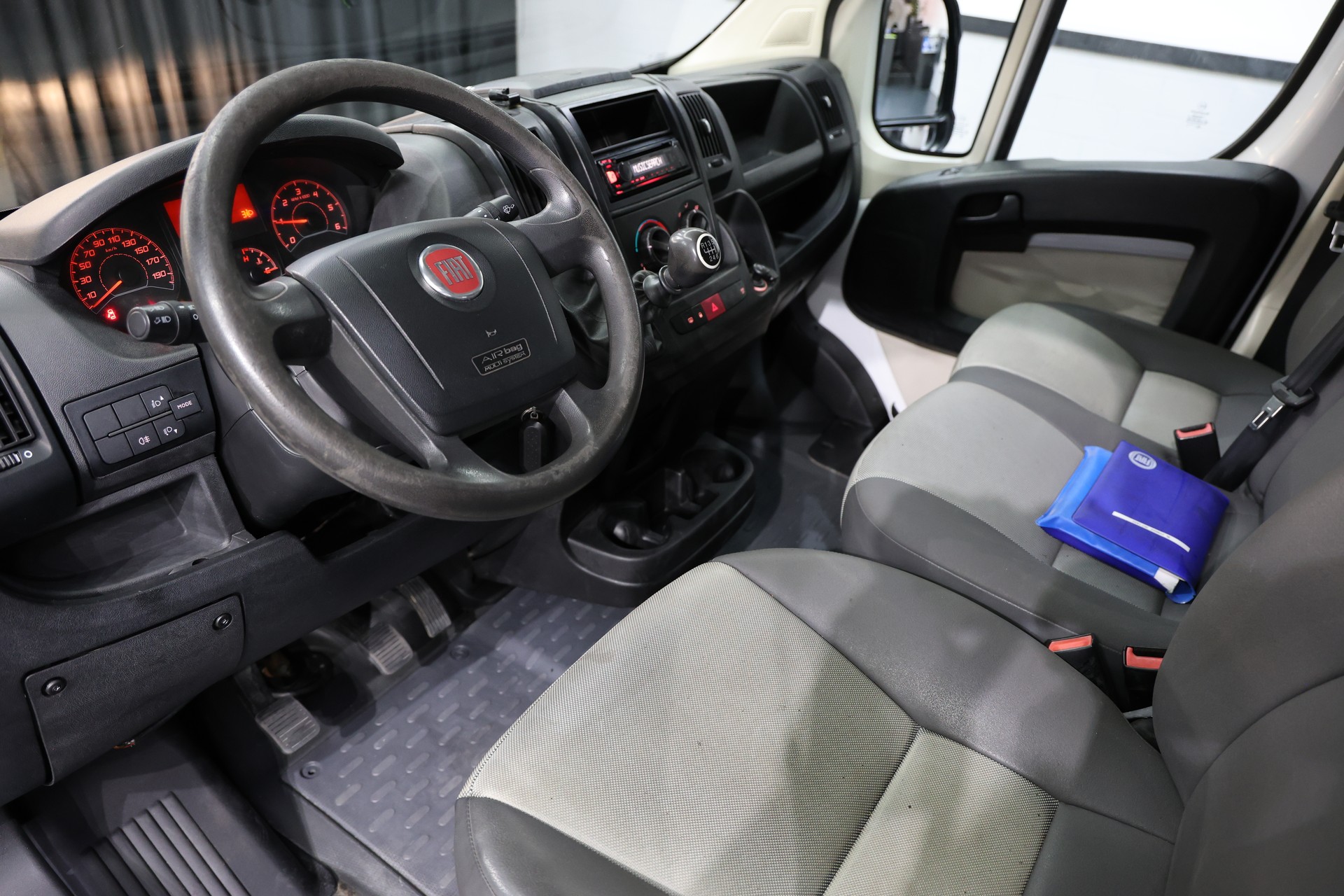 FIAT Ducato 35 2.3 MJ-image-10