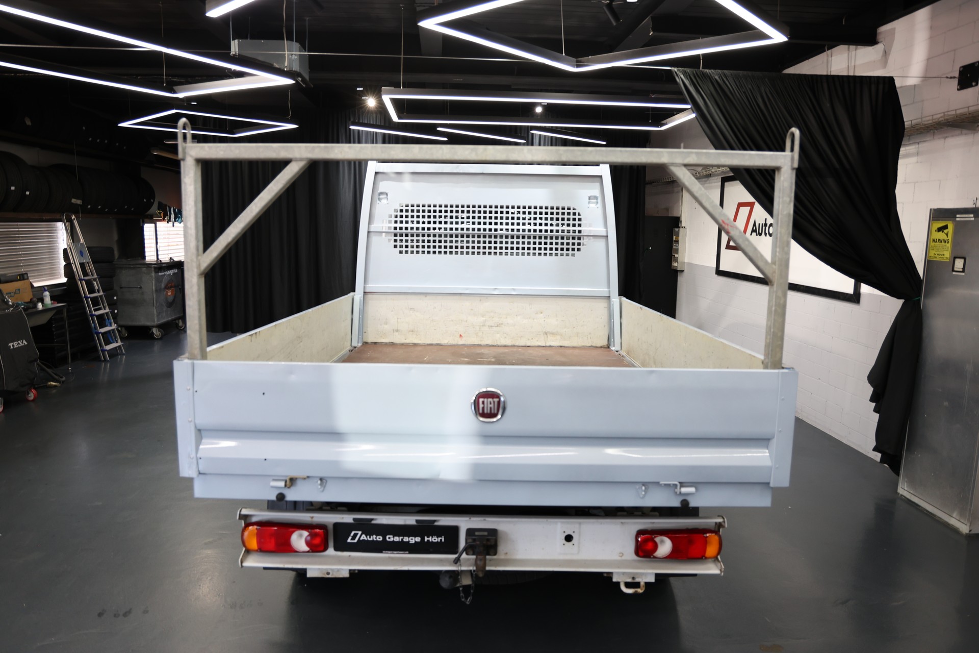 FIAT Ducato 35 2.3 MJ-image-3