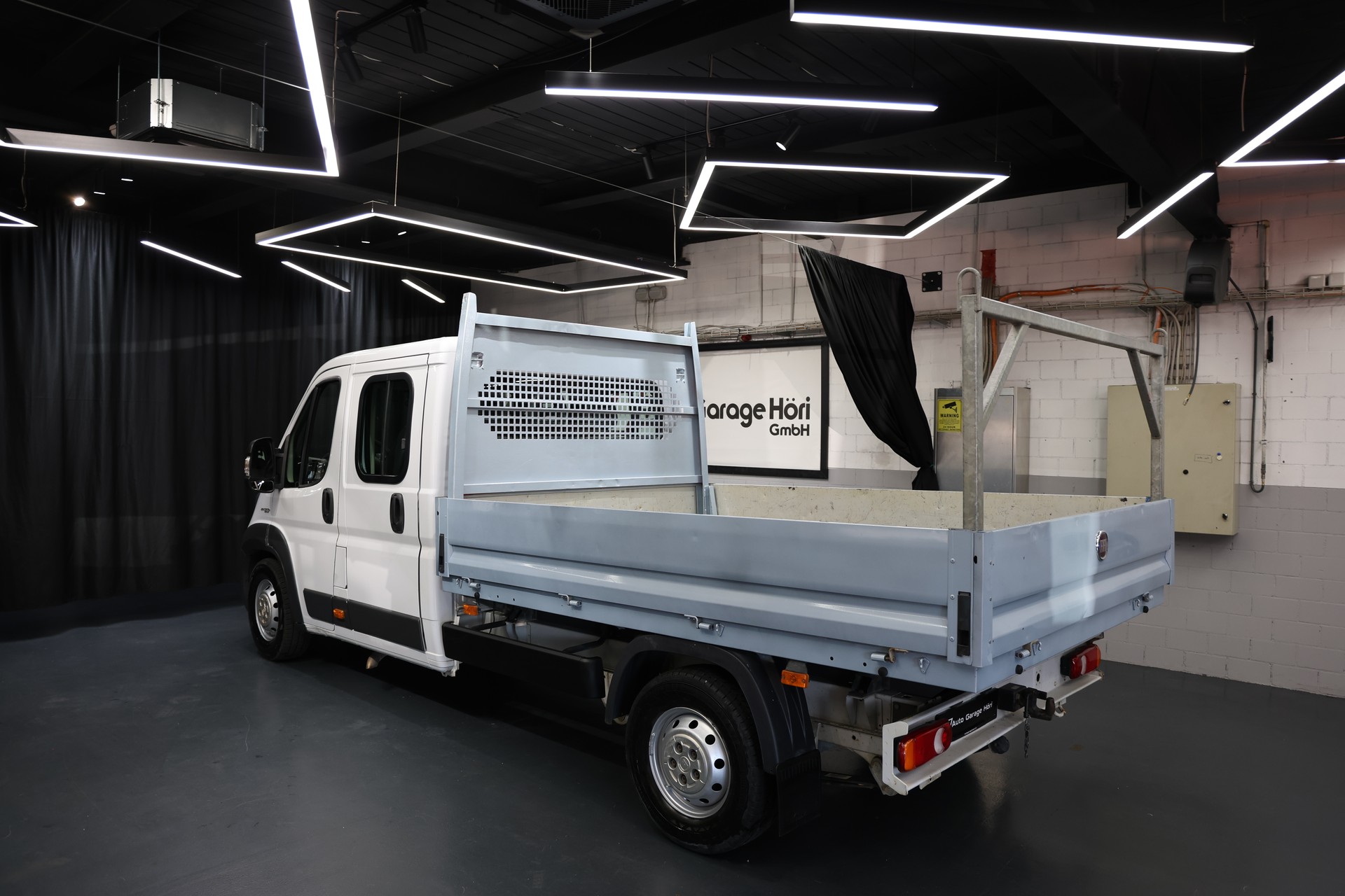 FIAT Ducato 35 2.3 MJ-image-2