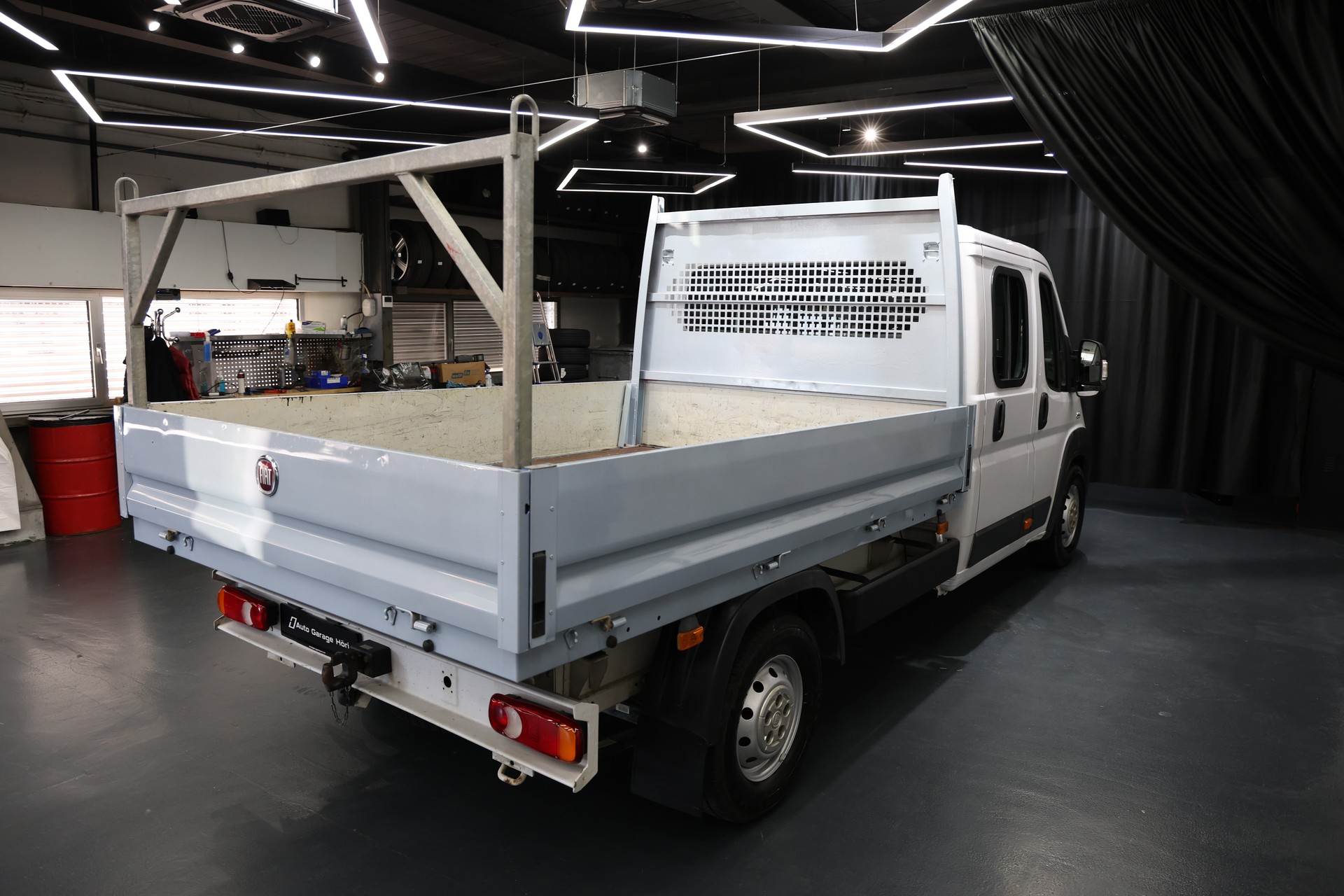 FIAT Ducato 35 2.3 MJ-image-4