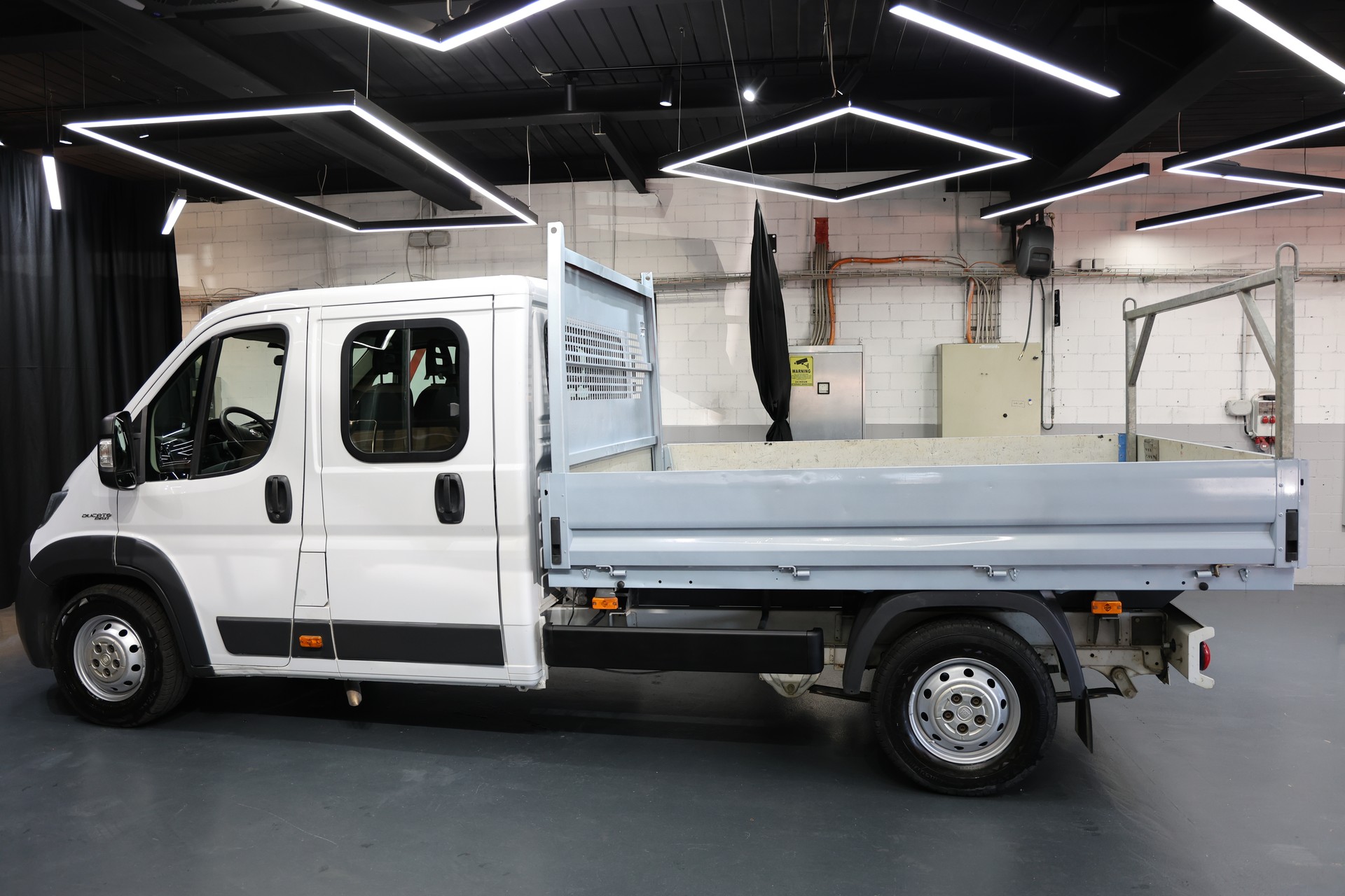 FIAT Ducato 35 2.3 MJ-image-8