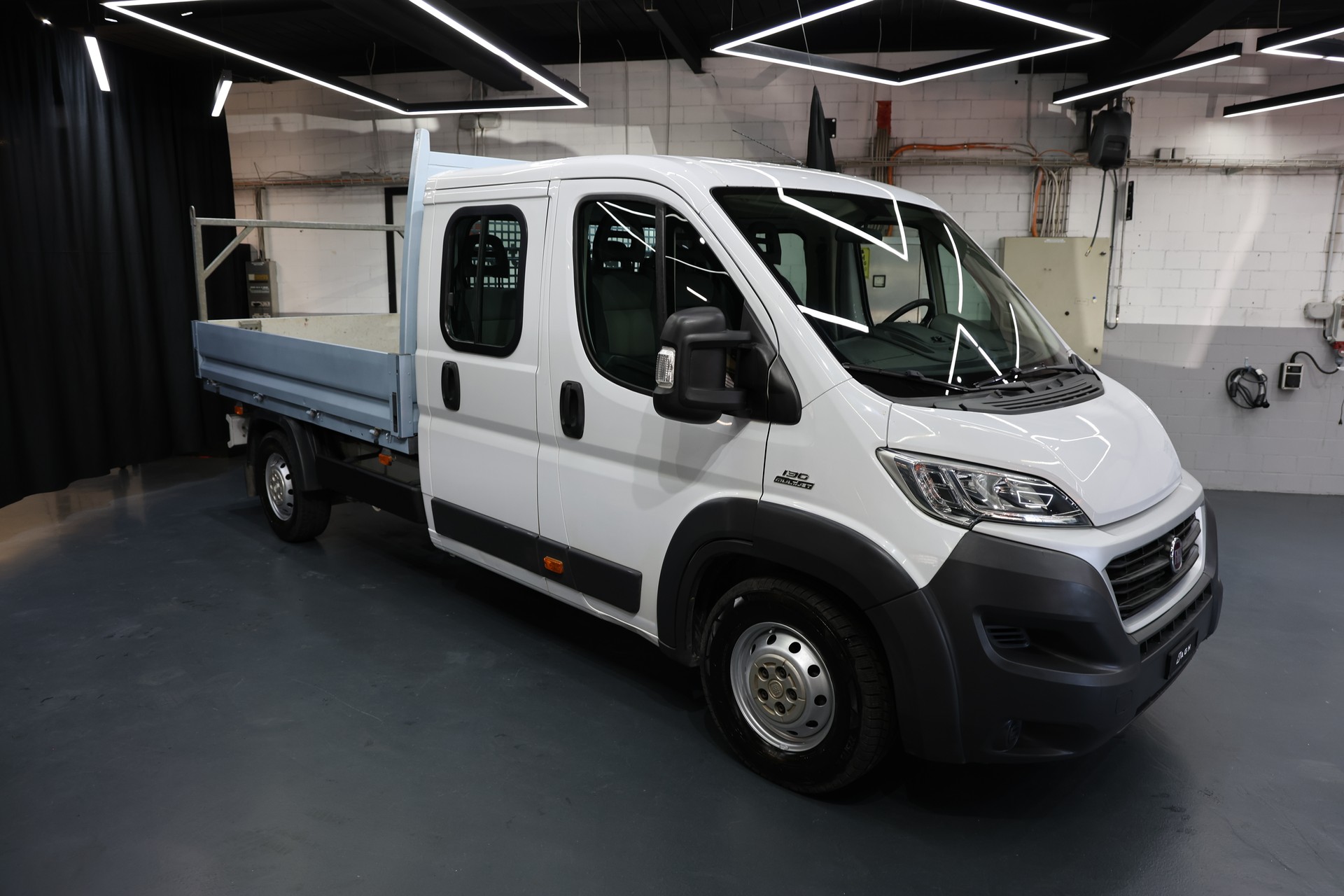 FIAT Ducato 35 2.3 MJ-image-12