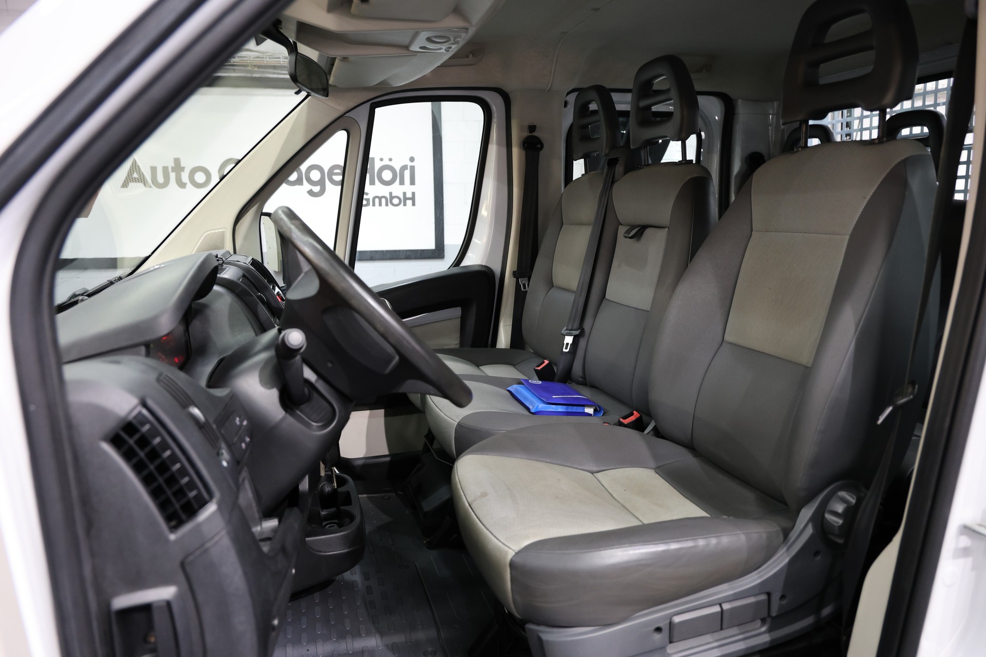 FIAT Ducato 35 2.3 MJ-image-9