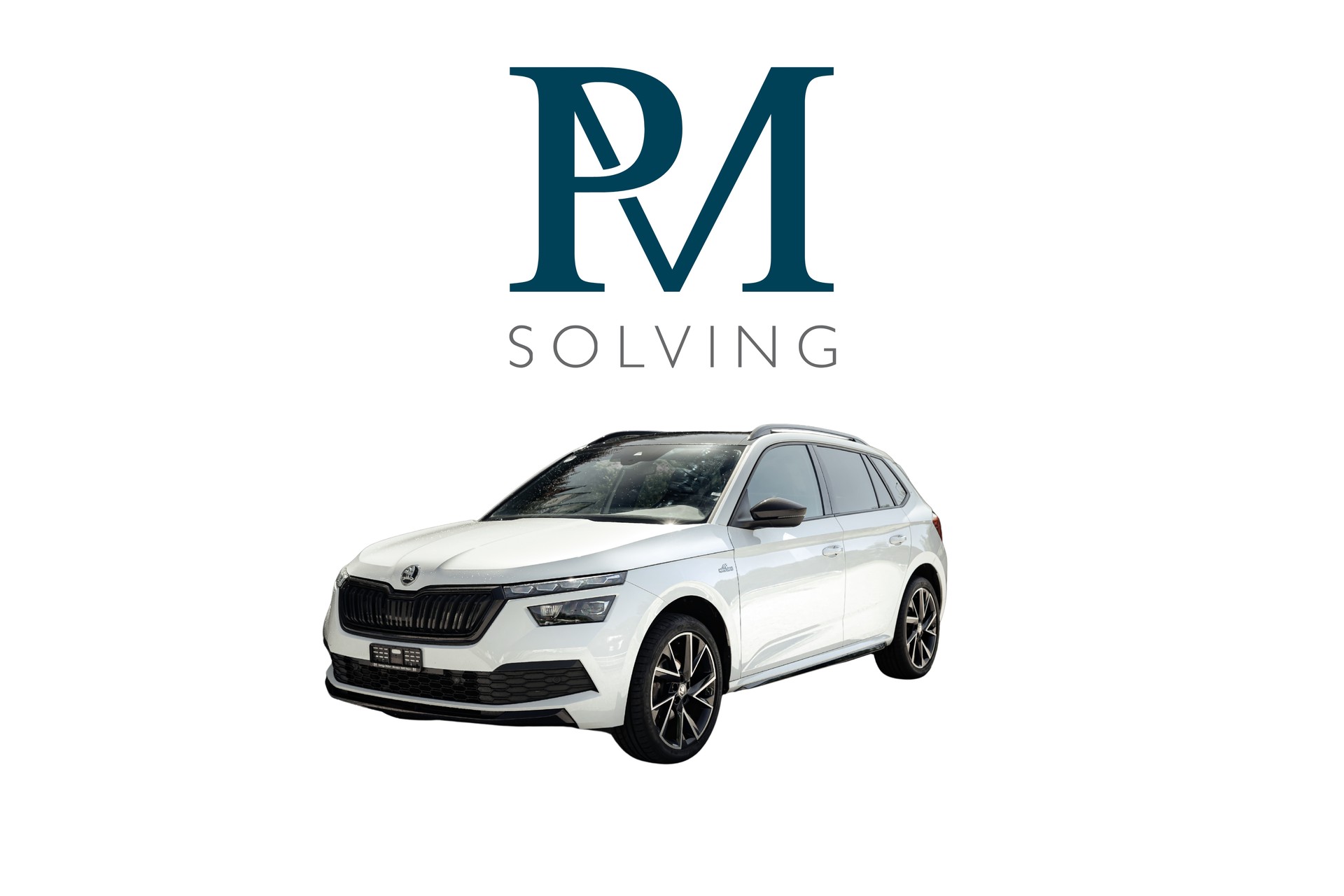 SKODA Kamiq 1.5 TSI ACT Monte Carlo DSG-image-0