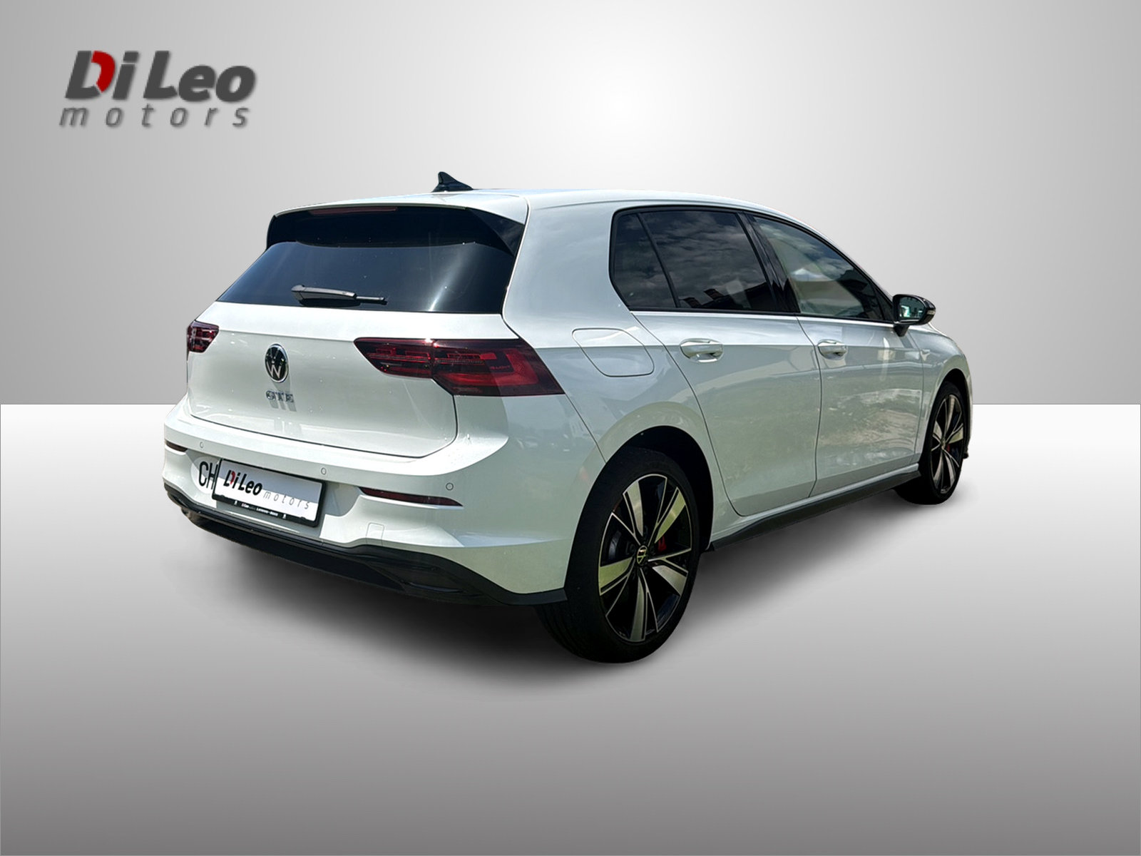 VW Golf 1.4 TSI PHEV GTE-image-4